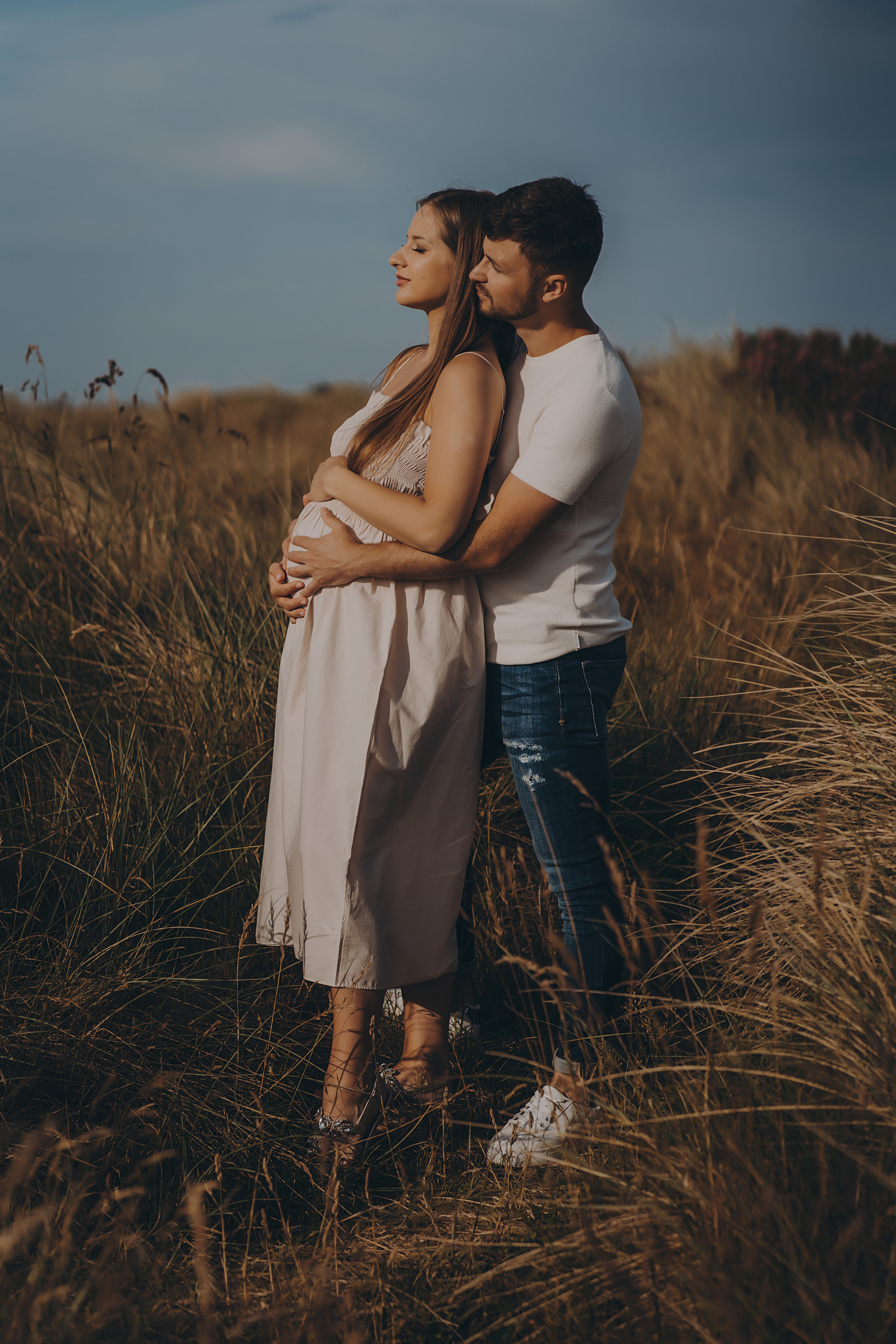 OUTDOOR: Joana & Pavel. Maternity/Love story/Wedding photographer