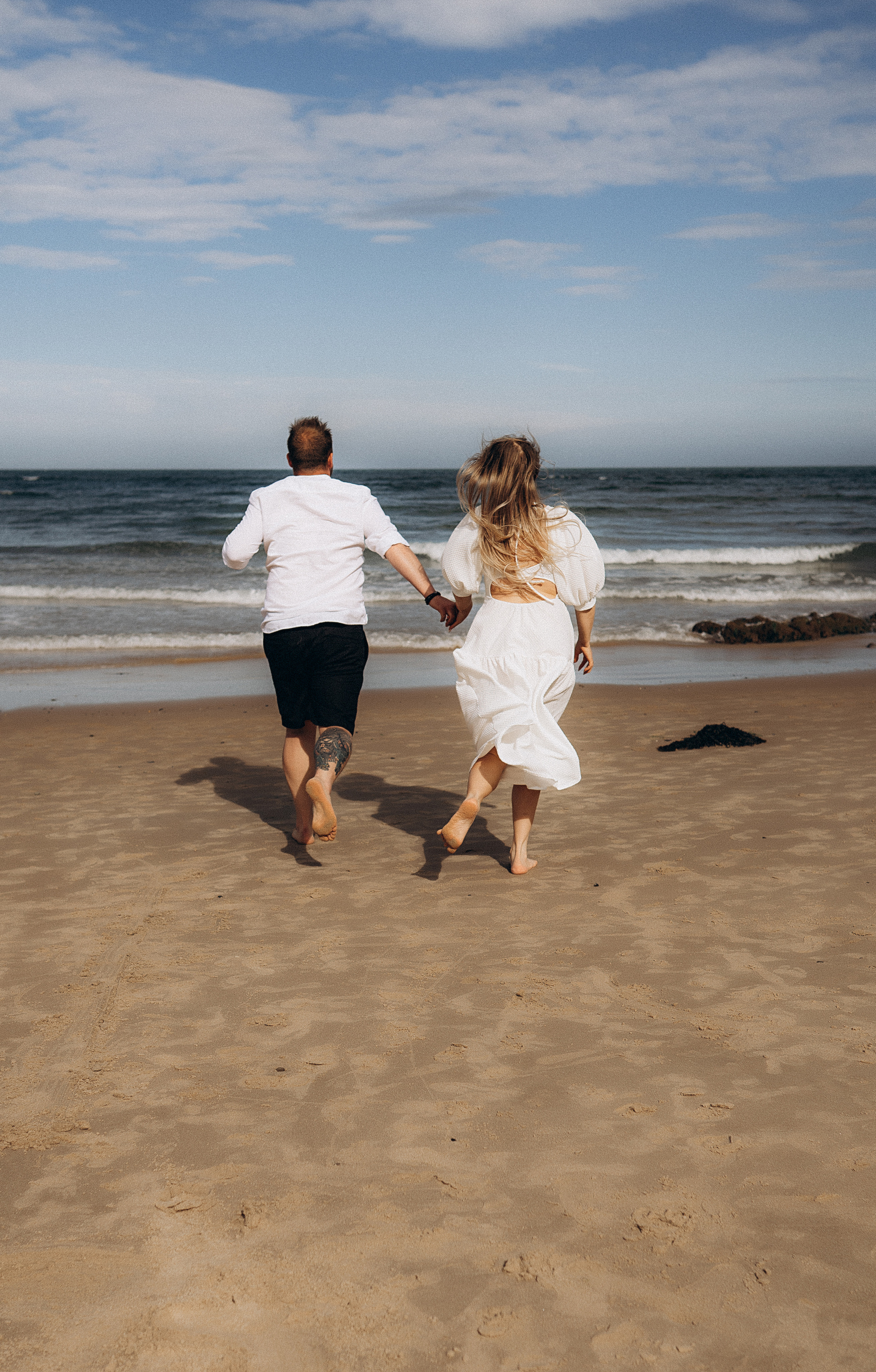 LOVE STORY: Valentina & Dinu. Main