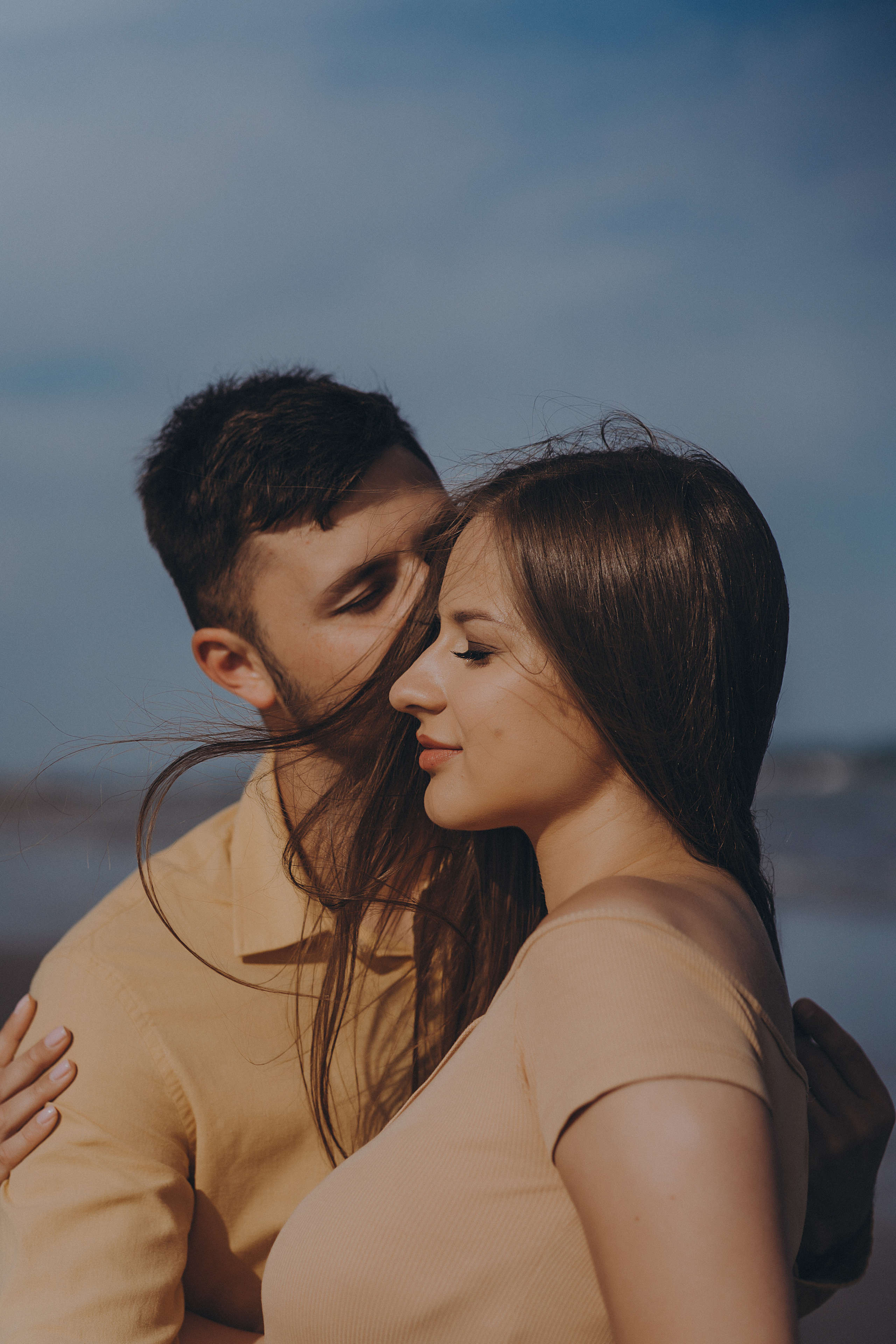 OUTDOOR: Joana & Pavel. Maternity/Love story/Wedding photographer