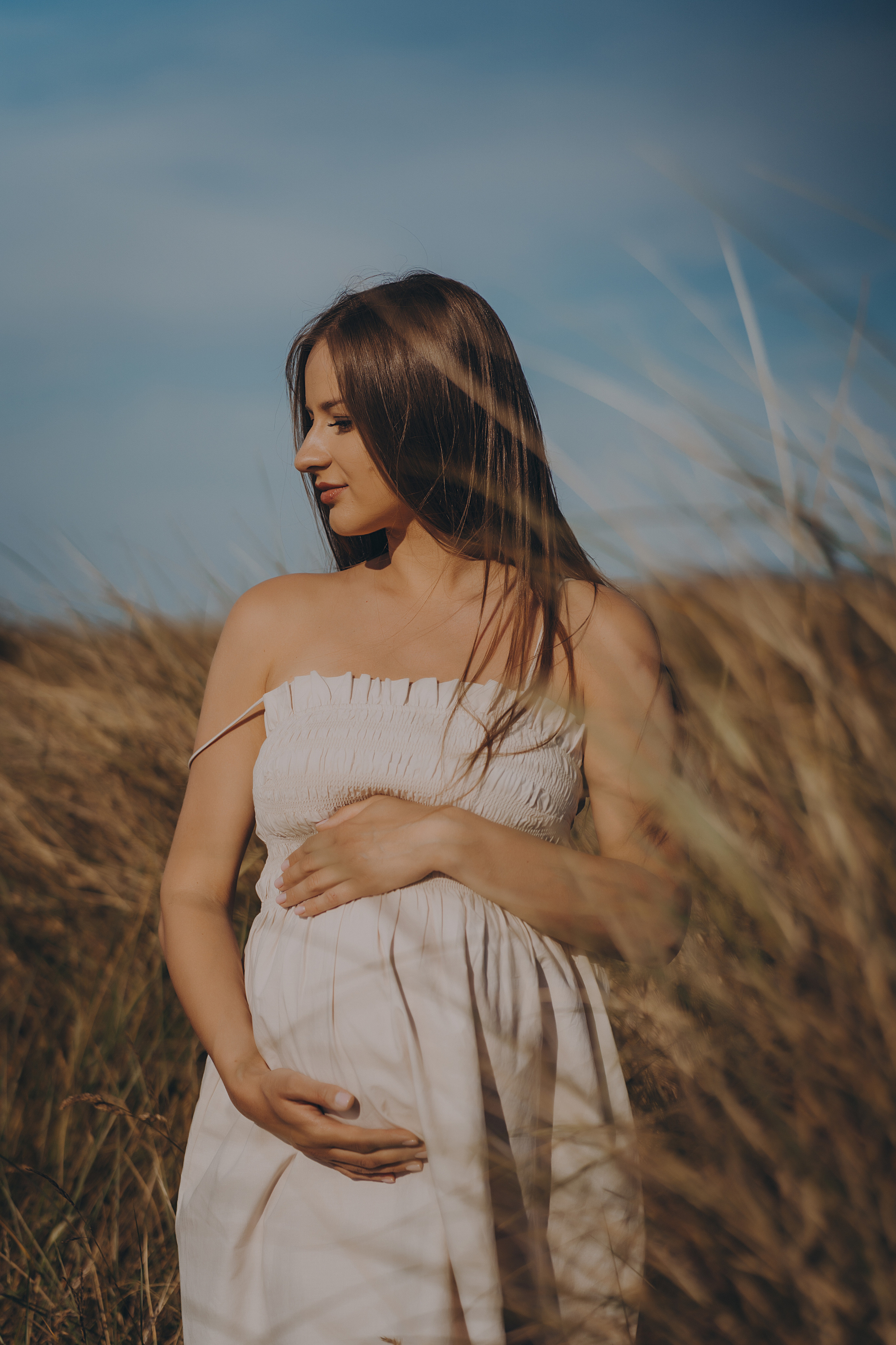 OUTDOOR: Joana & Pavel. Maternity/Love story/Wedding photographer
