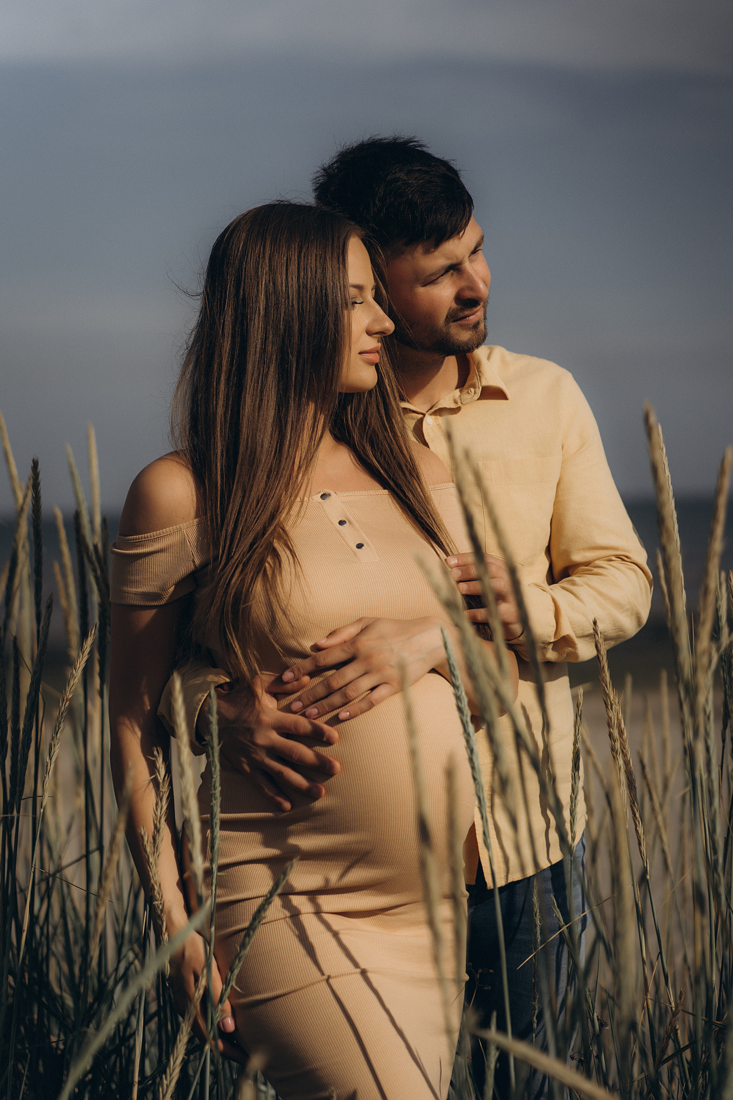 OUTDOOR: Joana & Pavel. Maternity/Love story/Wedding photographer