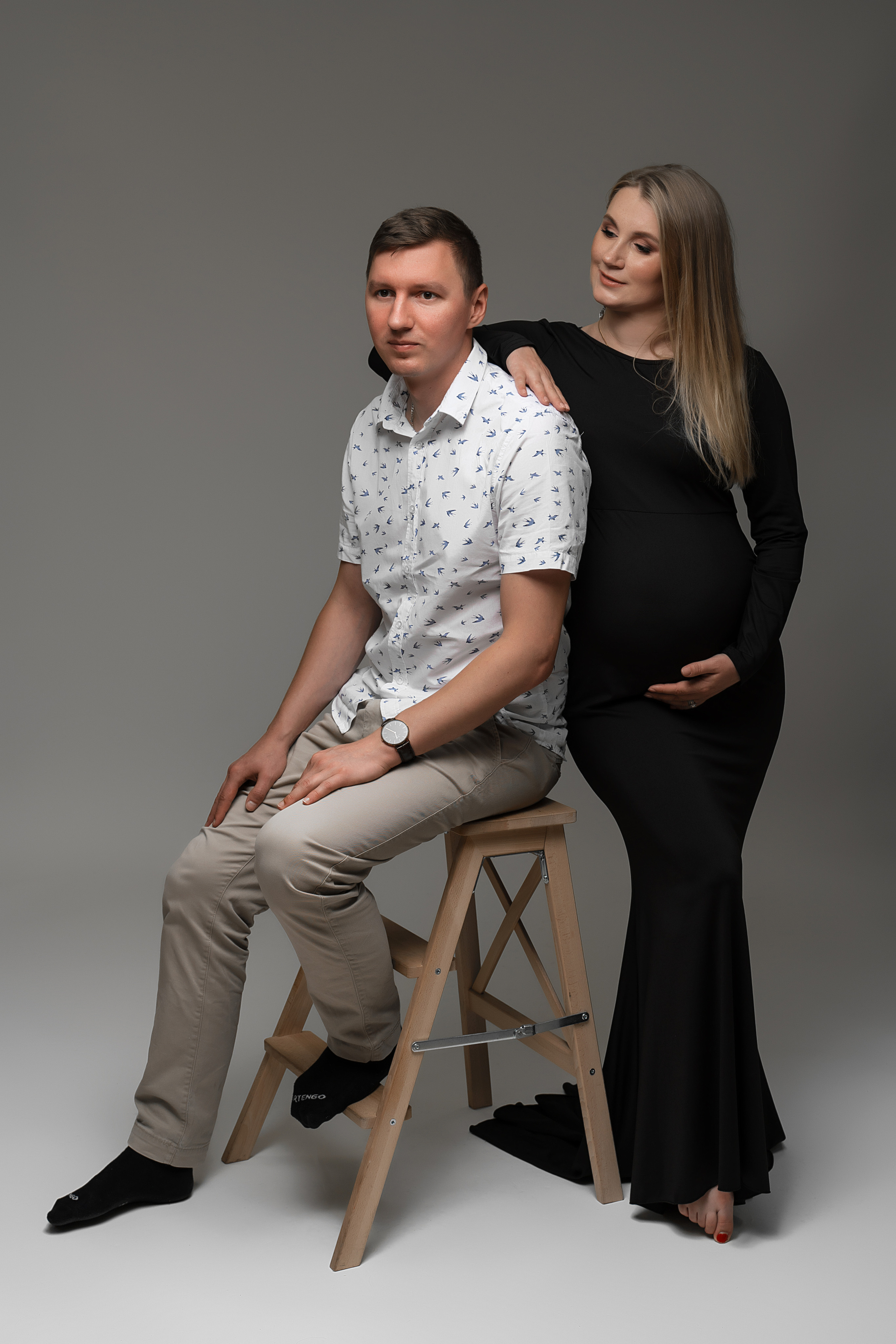 STUDIO: Alisa. Maternity/Love story/Wedding photographer