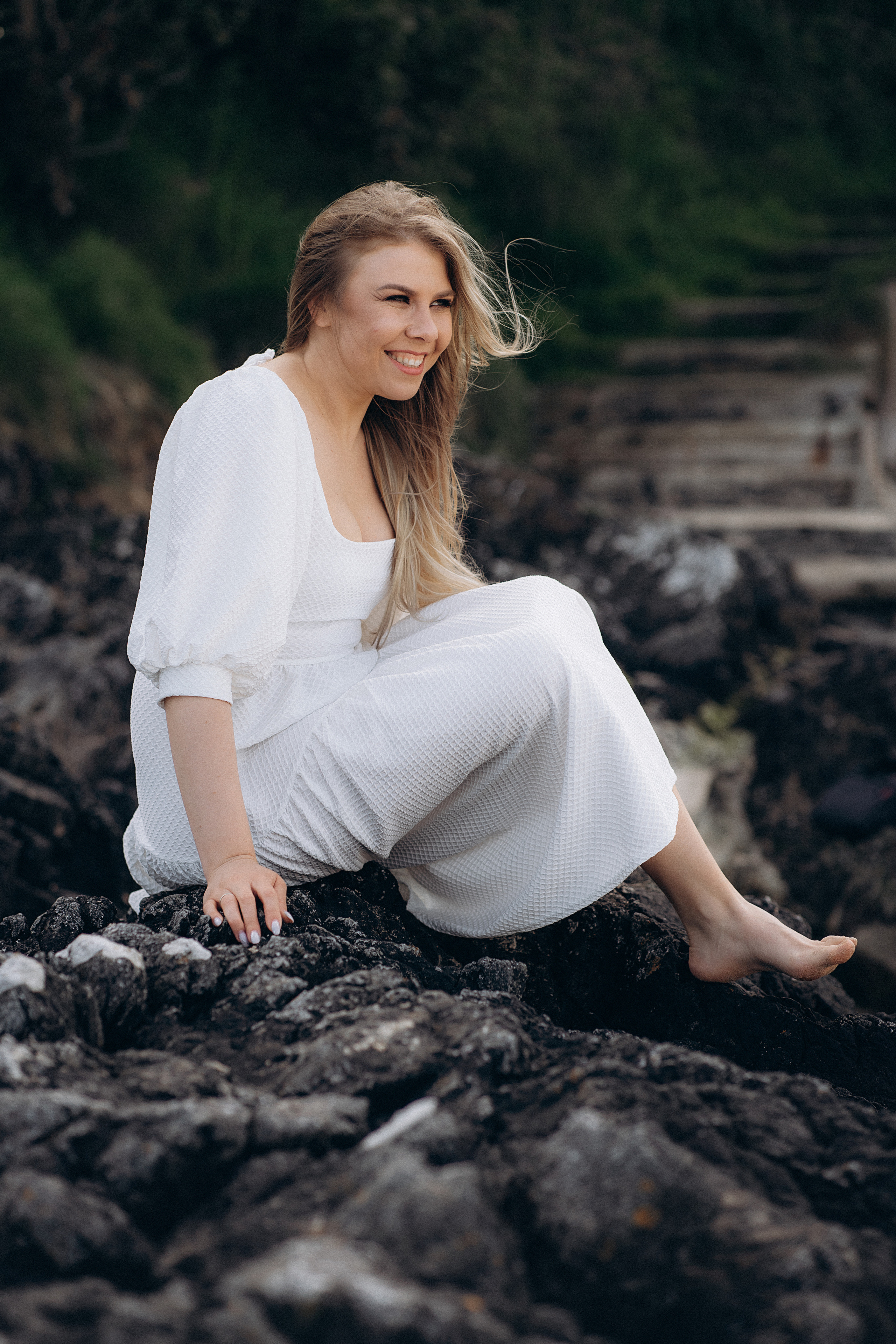 LOVE STORY: Valentina & Dinu. Main