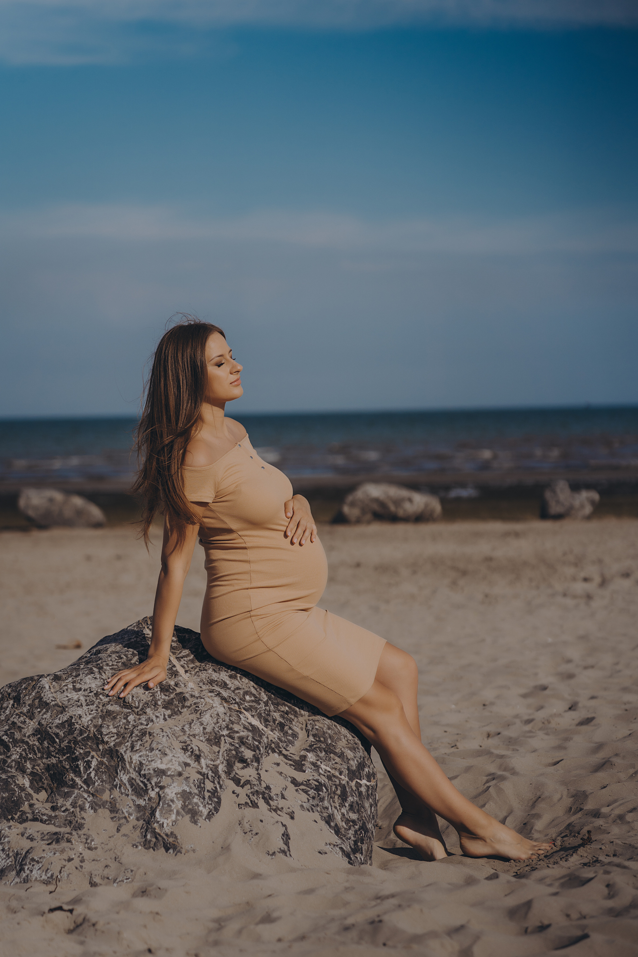 OUTDOOR: Joana & Pavel. Maternity/Love story/Wedding photographer