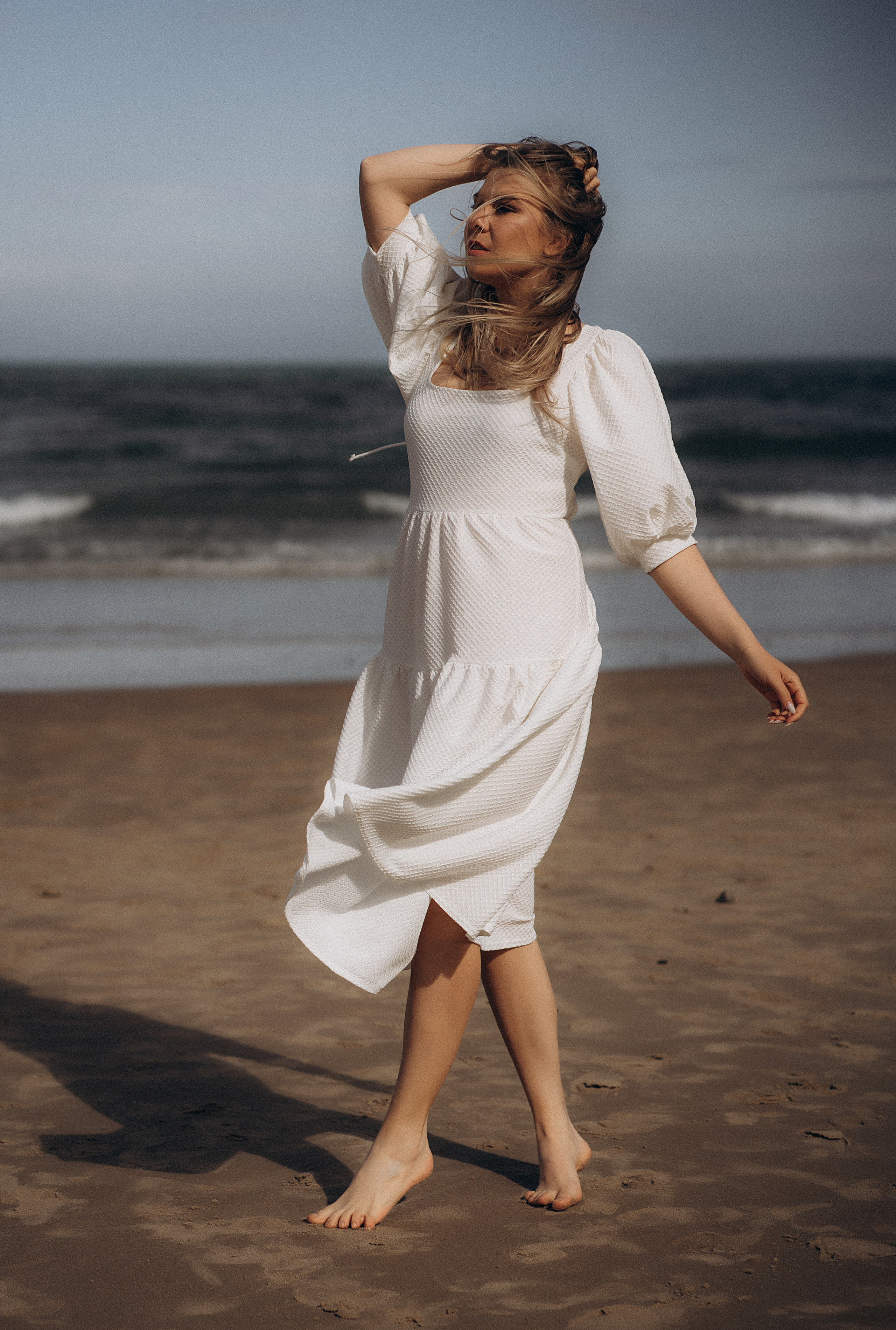 LOVE STORY: Valentina & Dinu. Main