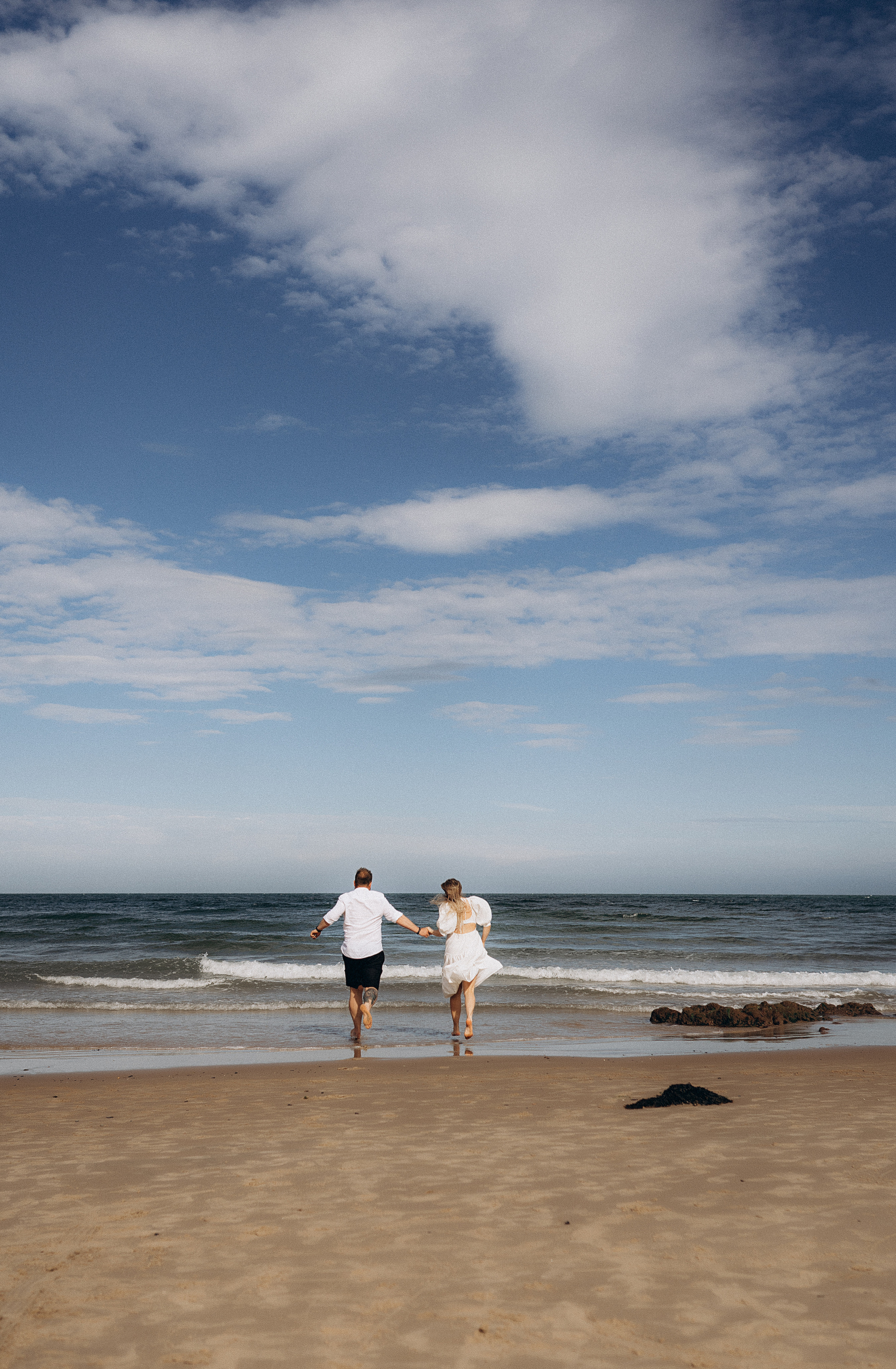 LOVE STORY: Valentina & Dinu. Main