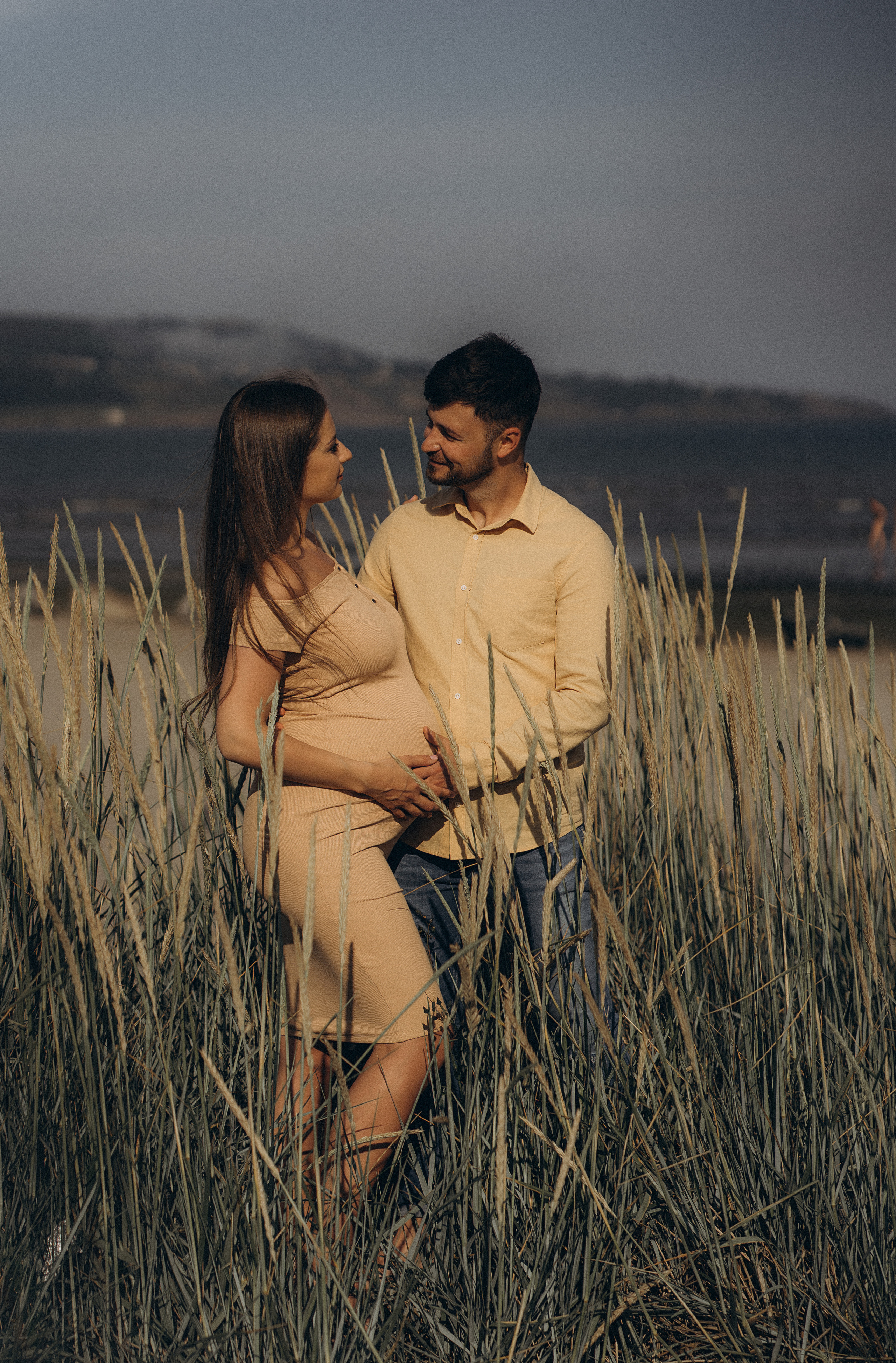 OUTDOOR: Joana & Pavel. Maternity/Love story/Wedding photographer