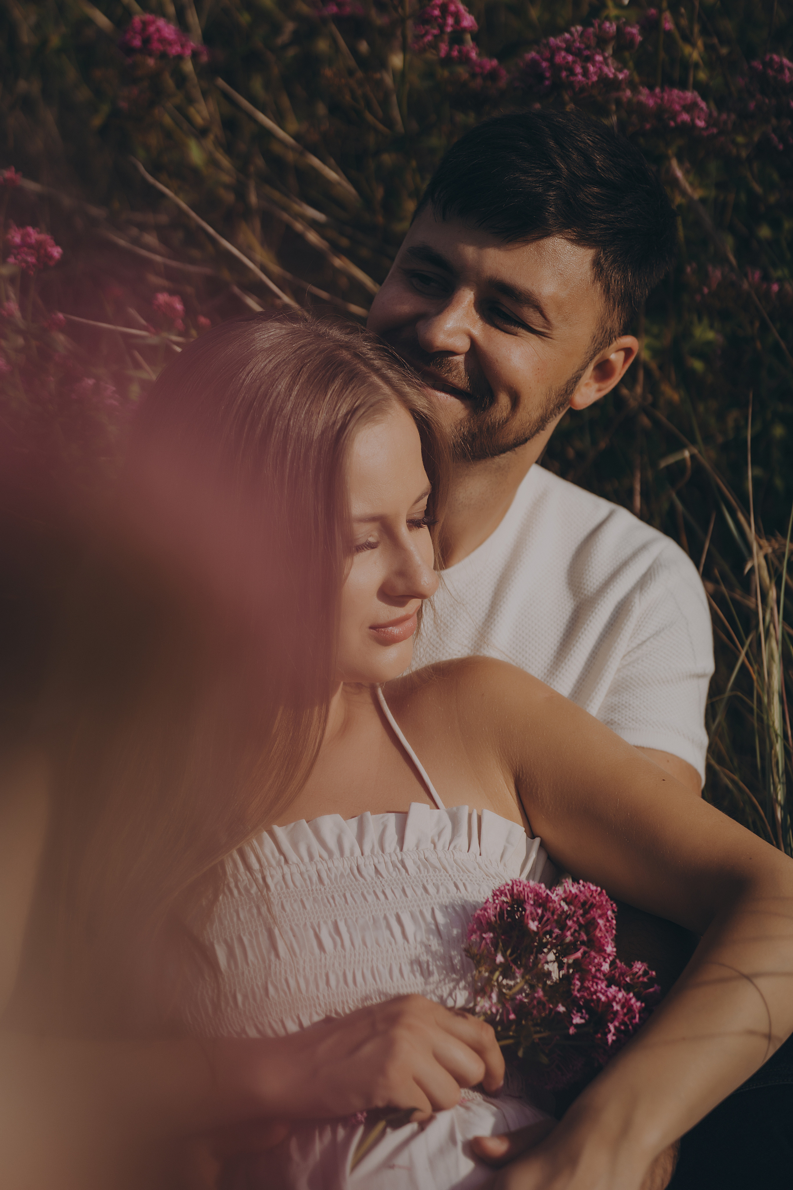 OUTDOOR: Joana & Pavel. Maternity/Love story/Wedding photographer