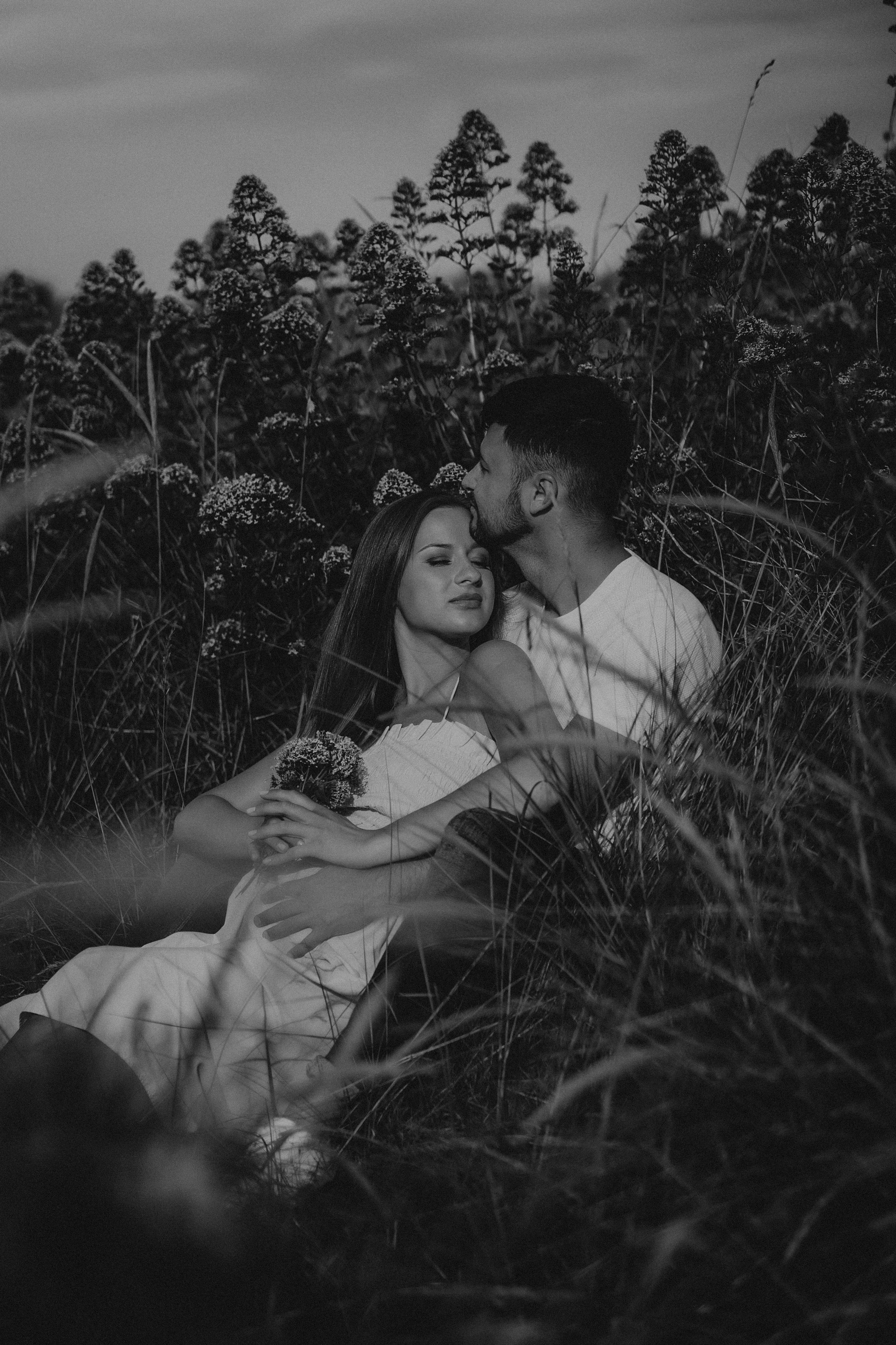 OUTDOOR: Joana & Pavel. Maternity/Love story/Wedding photographer