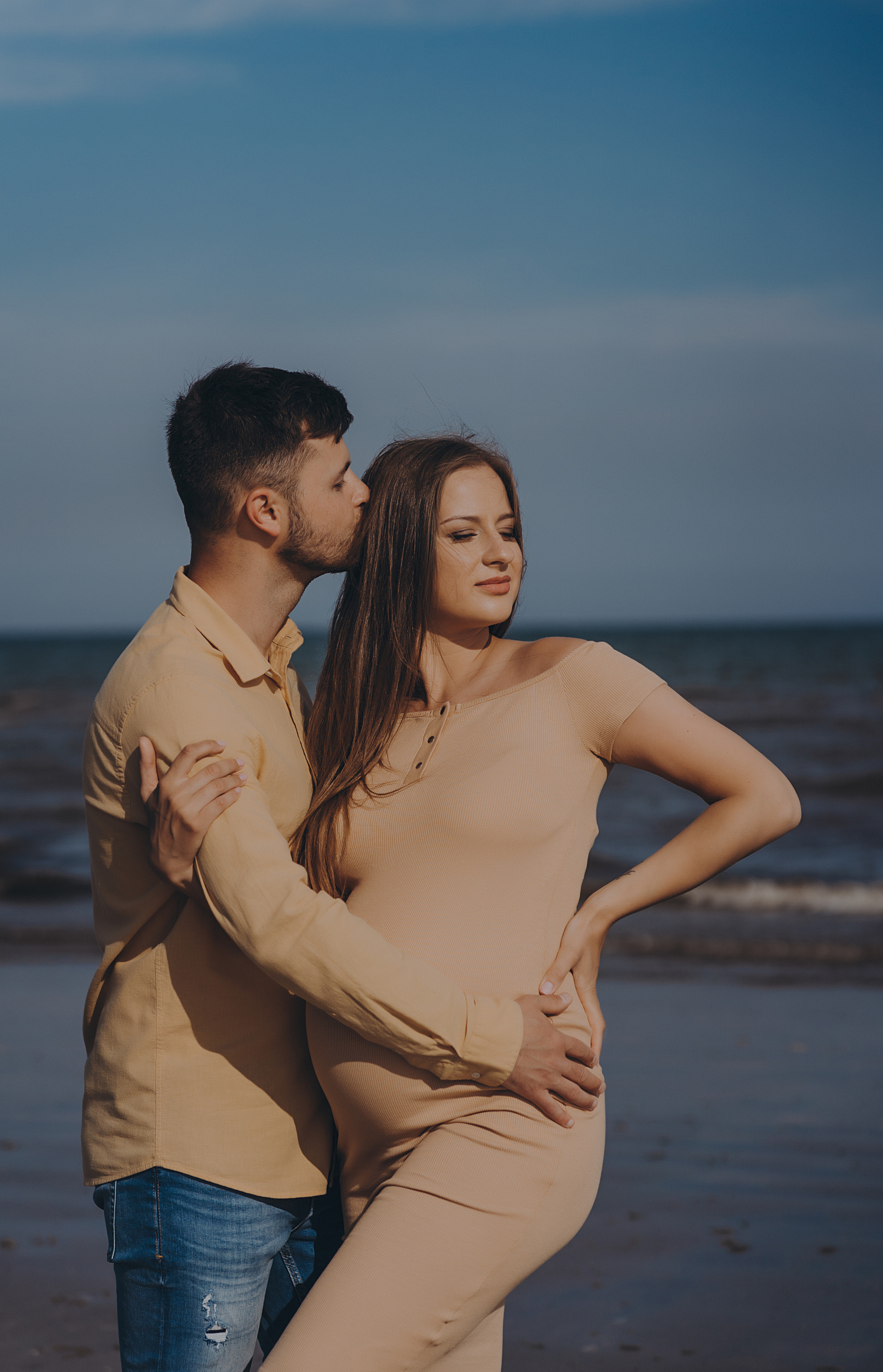OUTDOOR: Joana & Pavel. Maternity/Love story/Wedding photographer