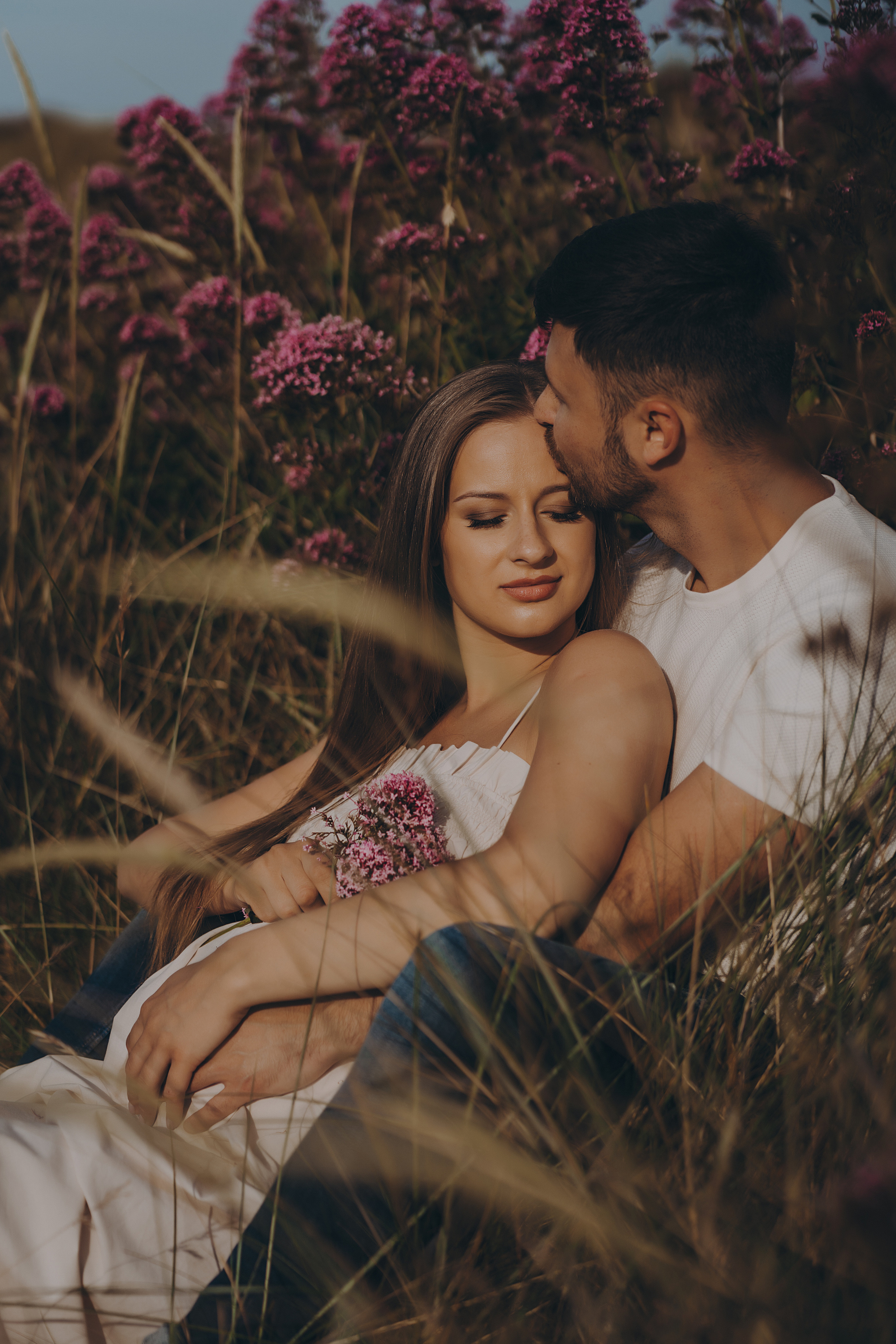 OUTDOOR: Joana & Pavel. Maternity/Love story/Wedding photographer