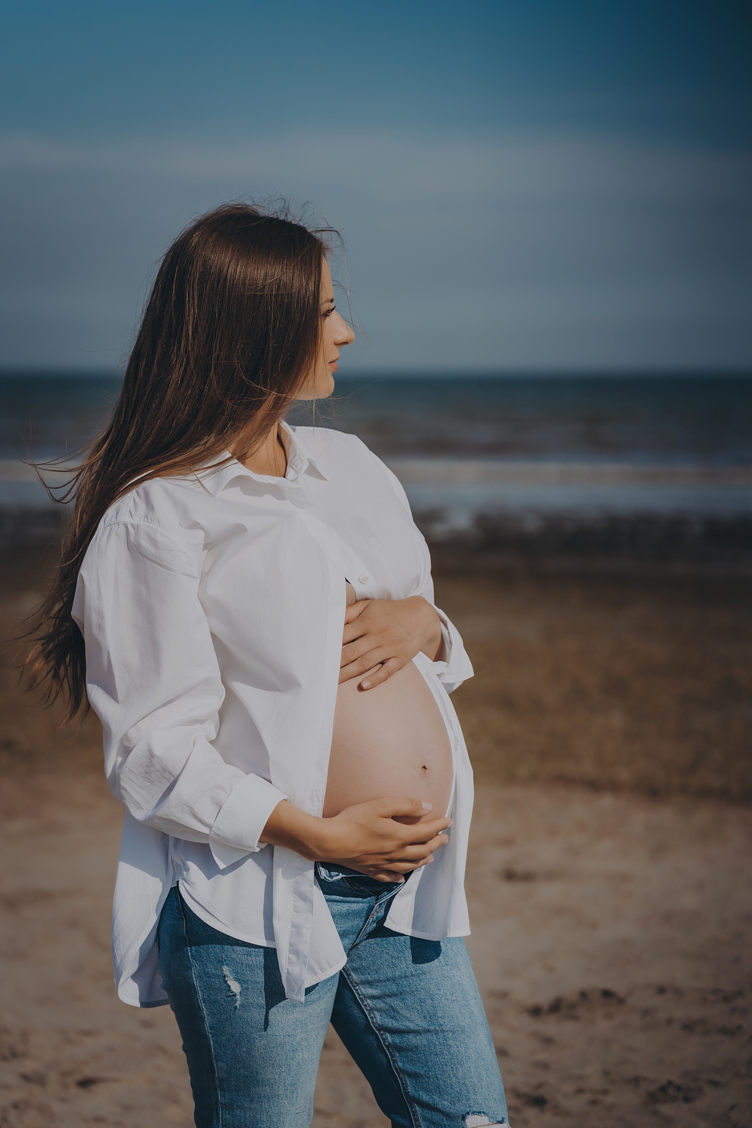 OUTDOOR: Joana & Pavel. Maternity/Love story/Wedding photographer
