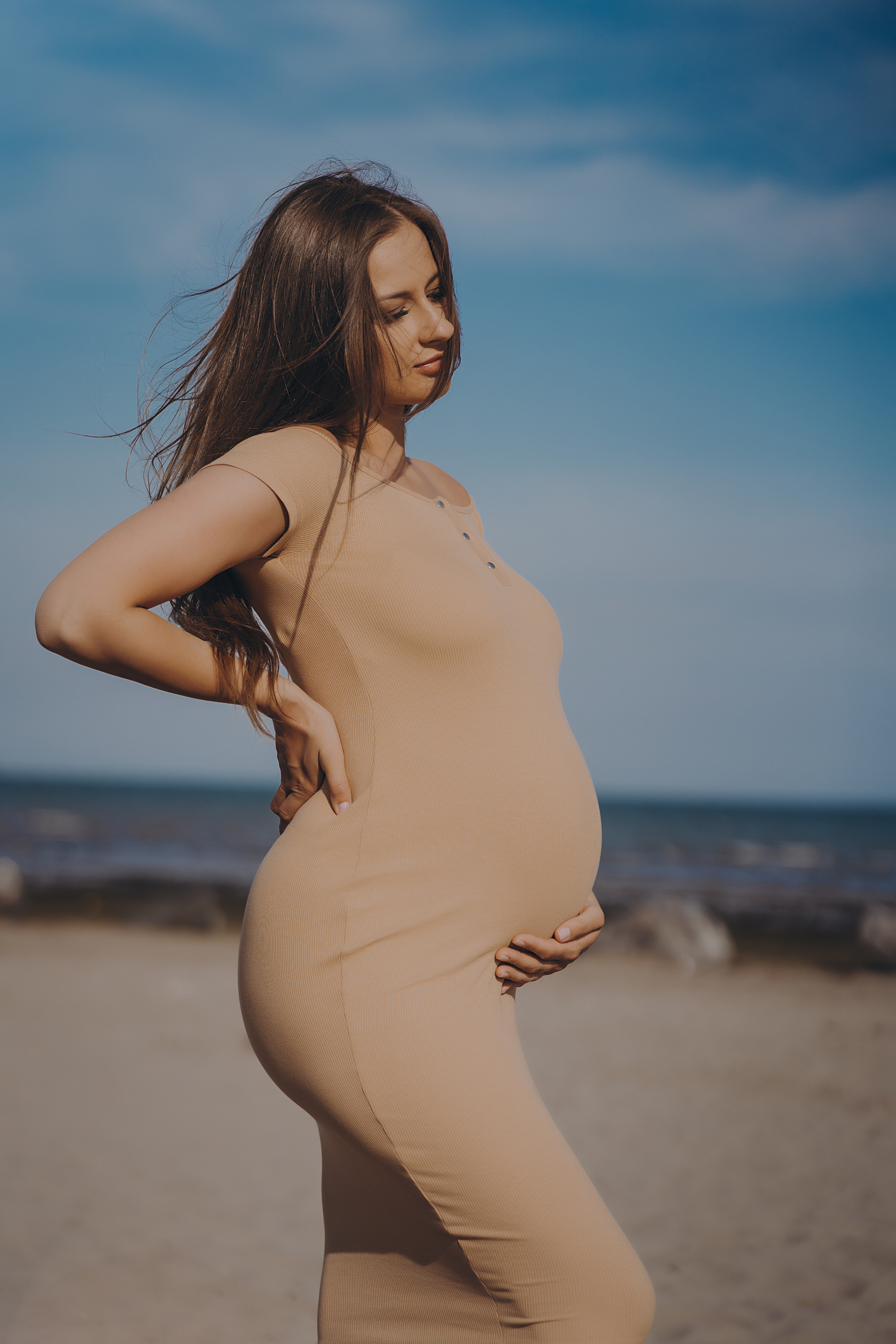 OUTDOOR: Joana & Pavel. Maternity/Love story/Wedding photographer