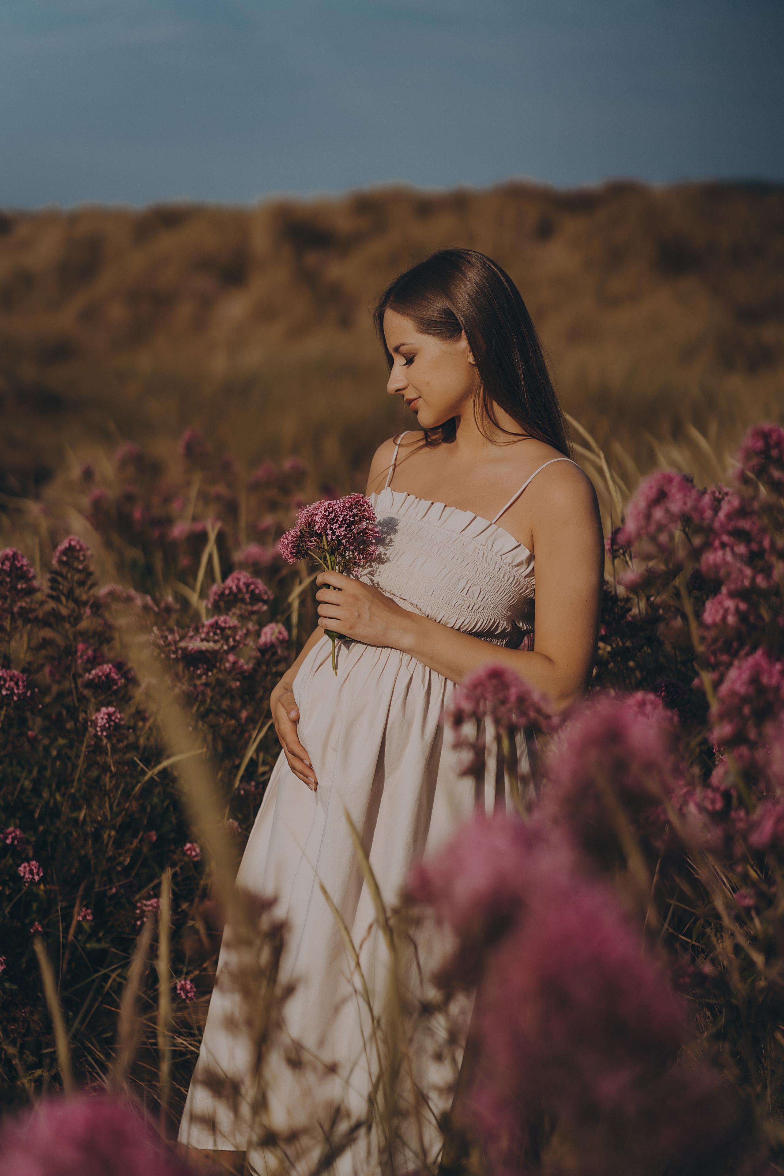 OUTDOOR: Joana & Pavel. Maternity/Love story/Wedding photographer