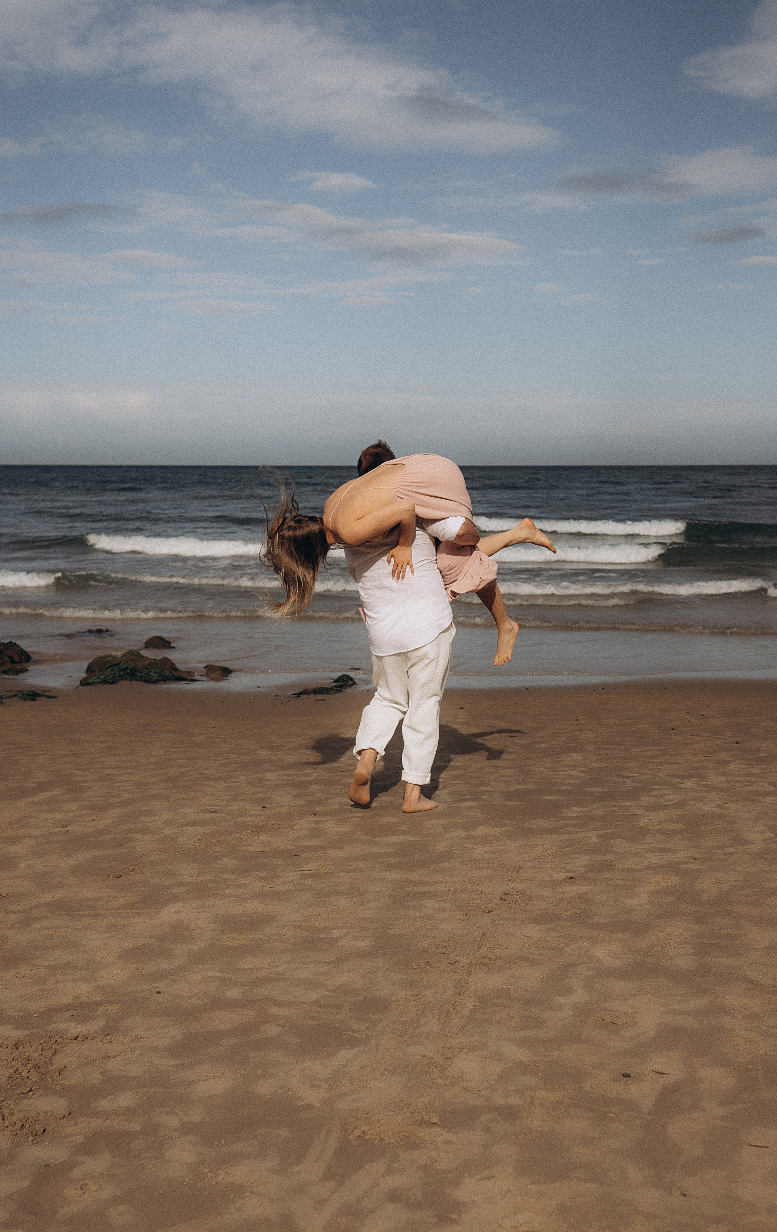 LOVE STORY: Valentina & Dinu. Main