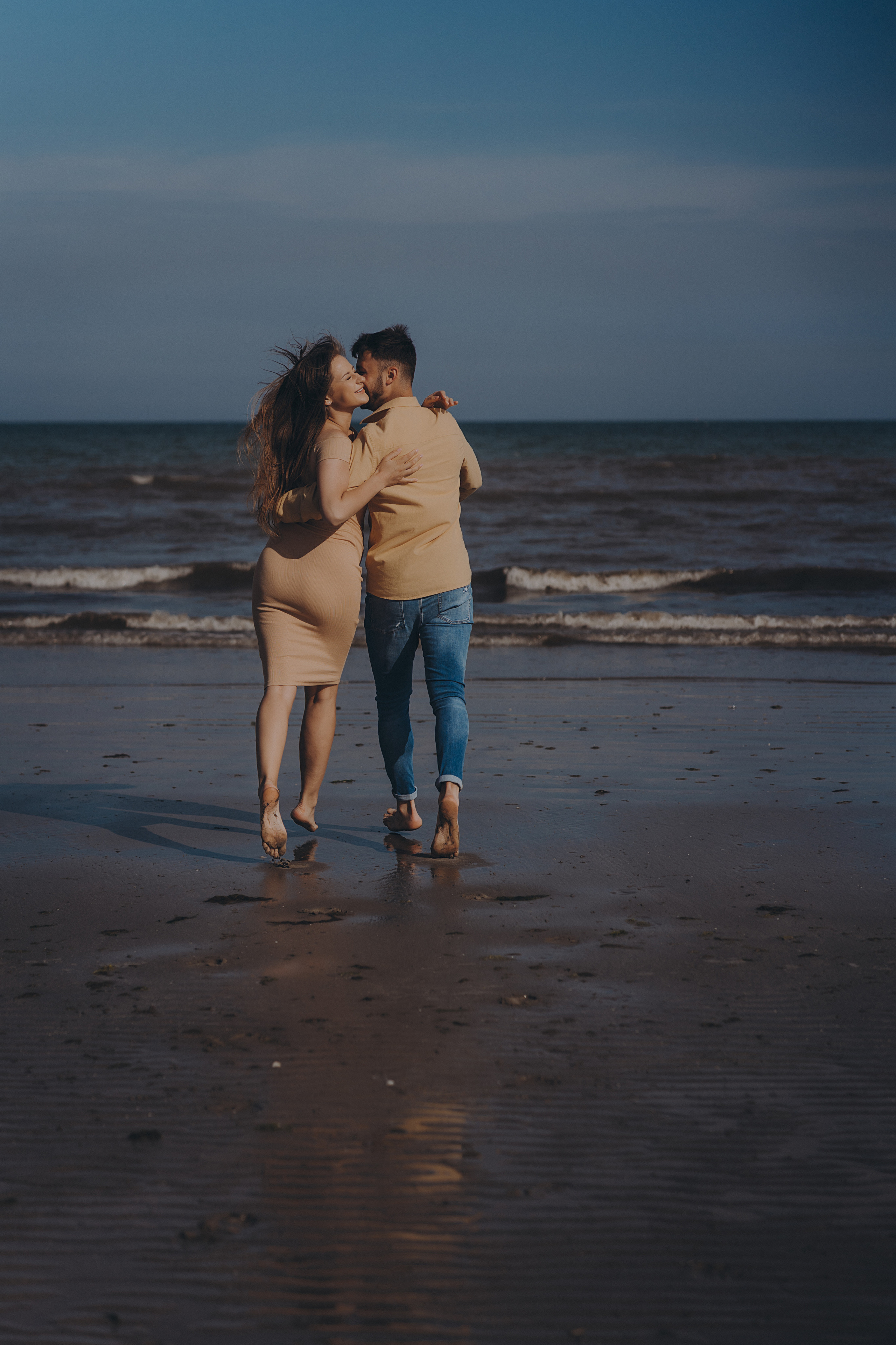 OUTDOOR: Joana & Pavel. Maternity/Love story/Wedding photographer