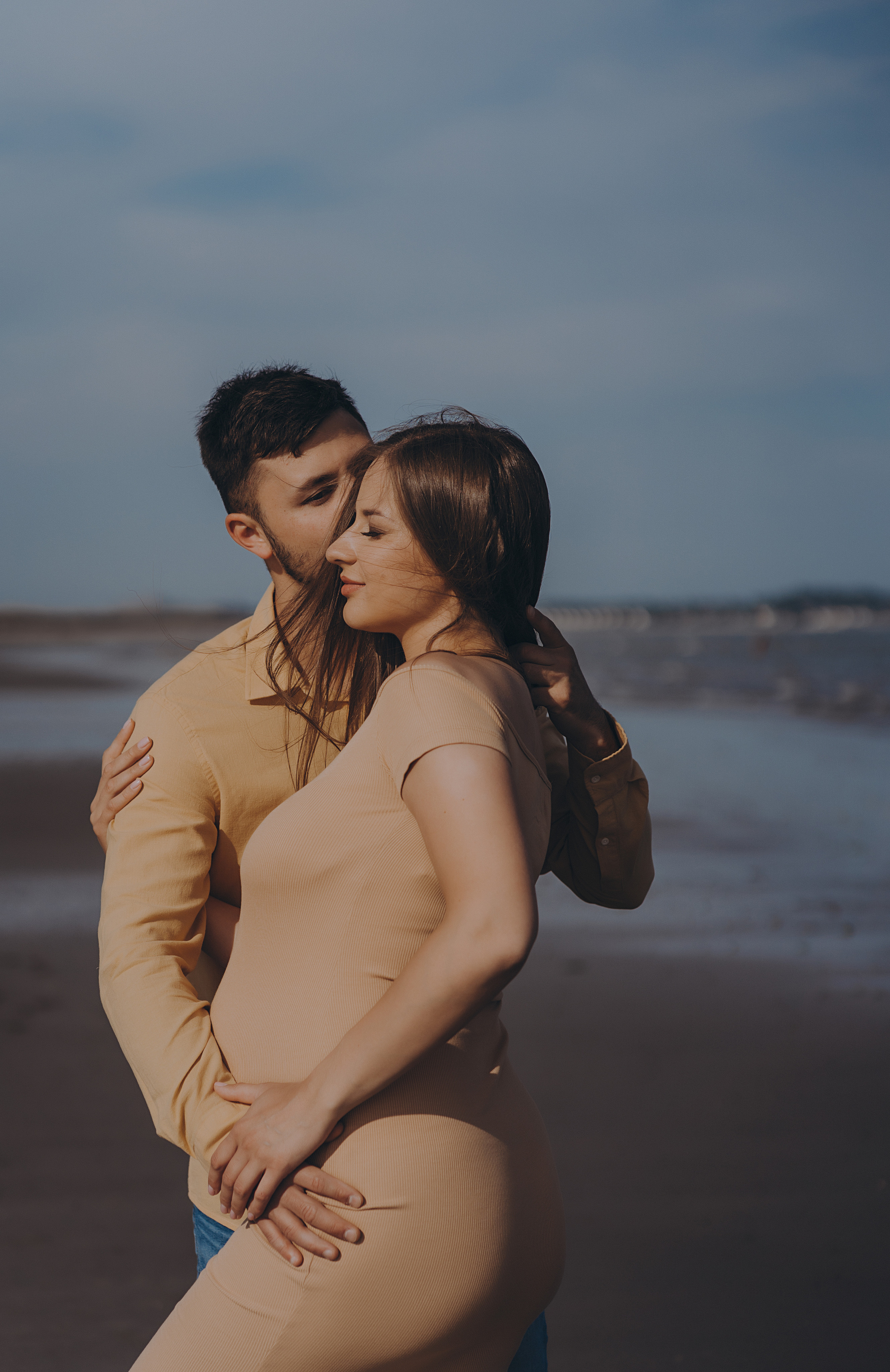 OUTDOOR: Joana & Pavel. Maternity/Love story/Wedding photographer