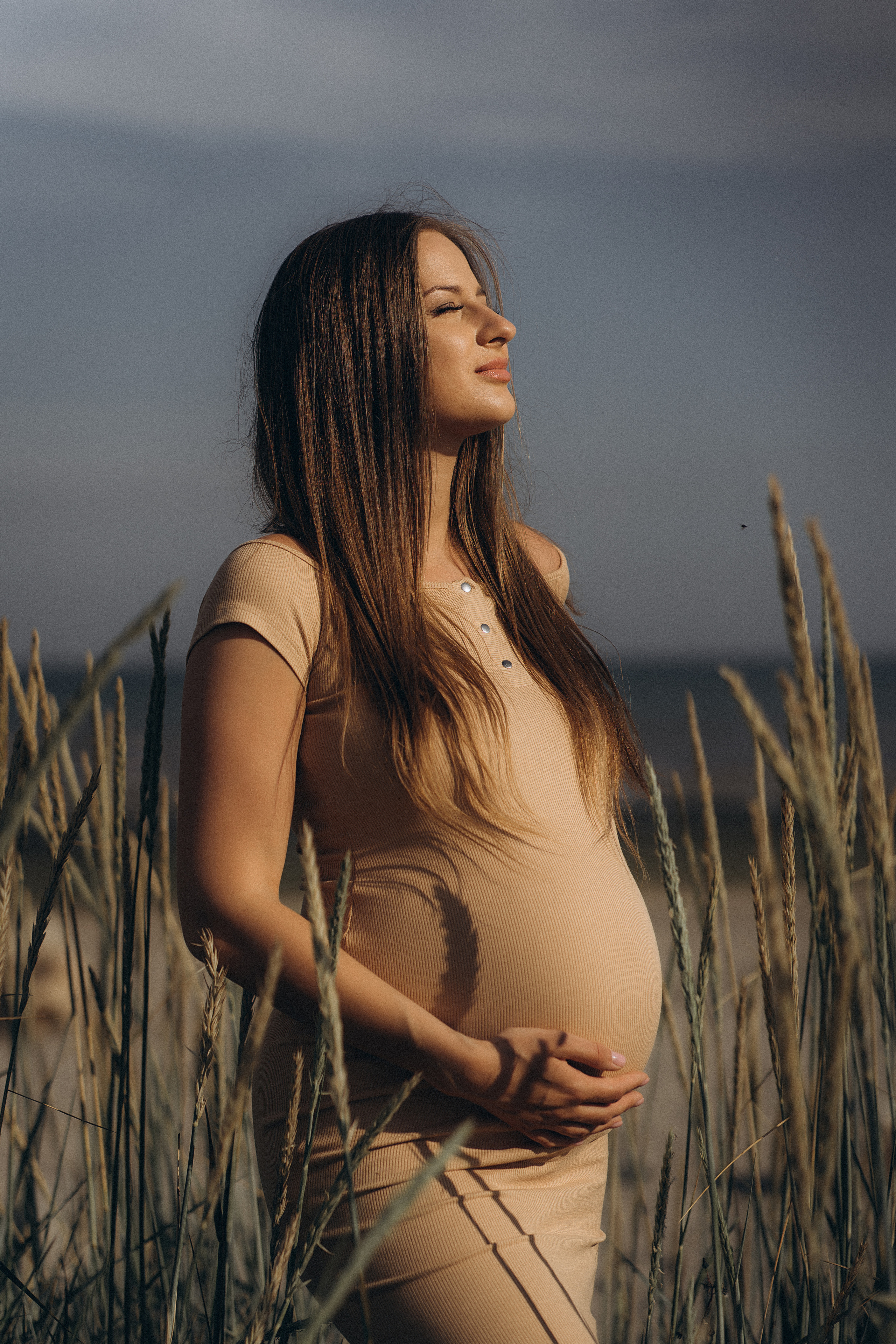 OUTDOOR: Joana & Pavel. Maternity/Love story/Wedding photographer