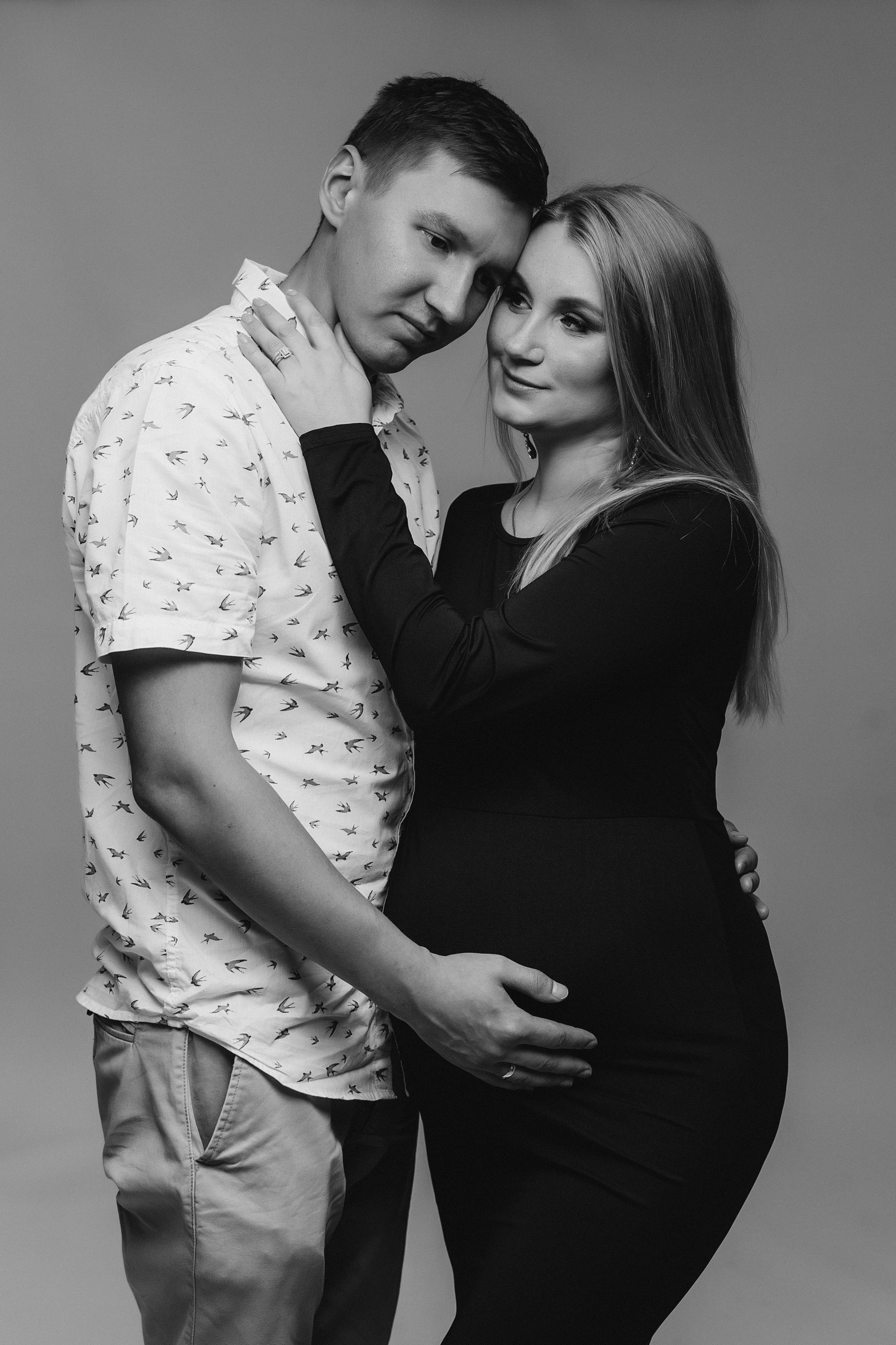 STUDIO: Alisa. Maternity/Love story/Wedding photographer
