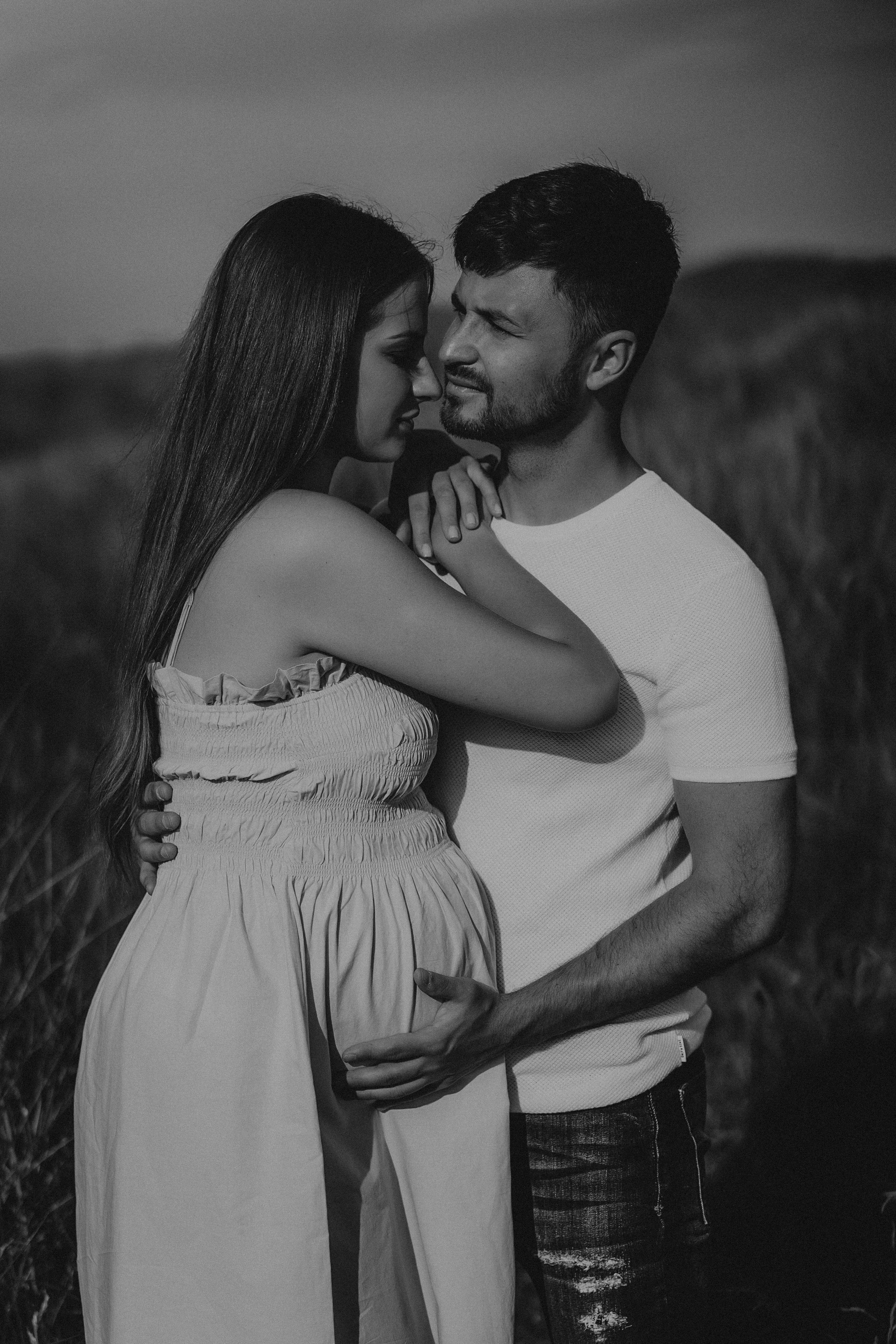 OUTDOOR: Joana & Pavel. Maternity/Love story/Wedding photographer