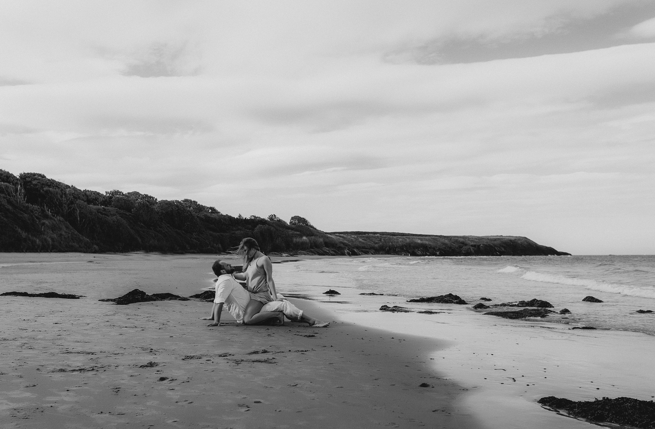 LOVE STORY: Valentina & Dinu. Main