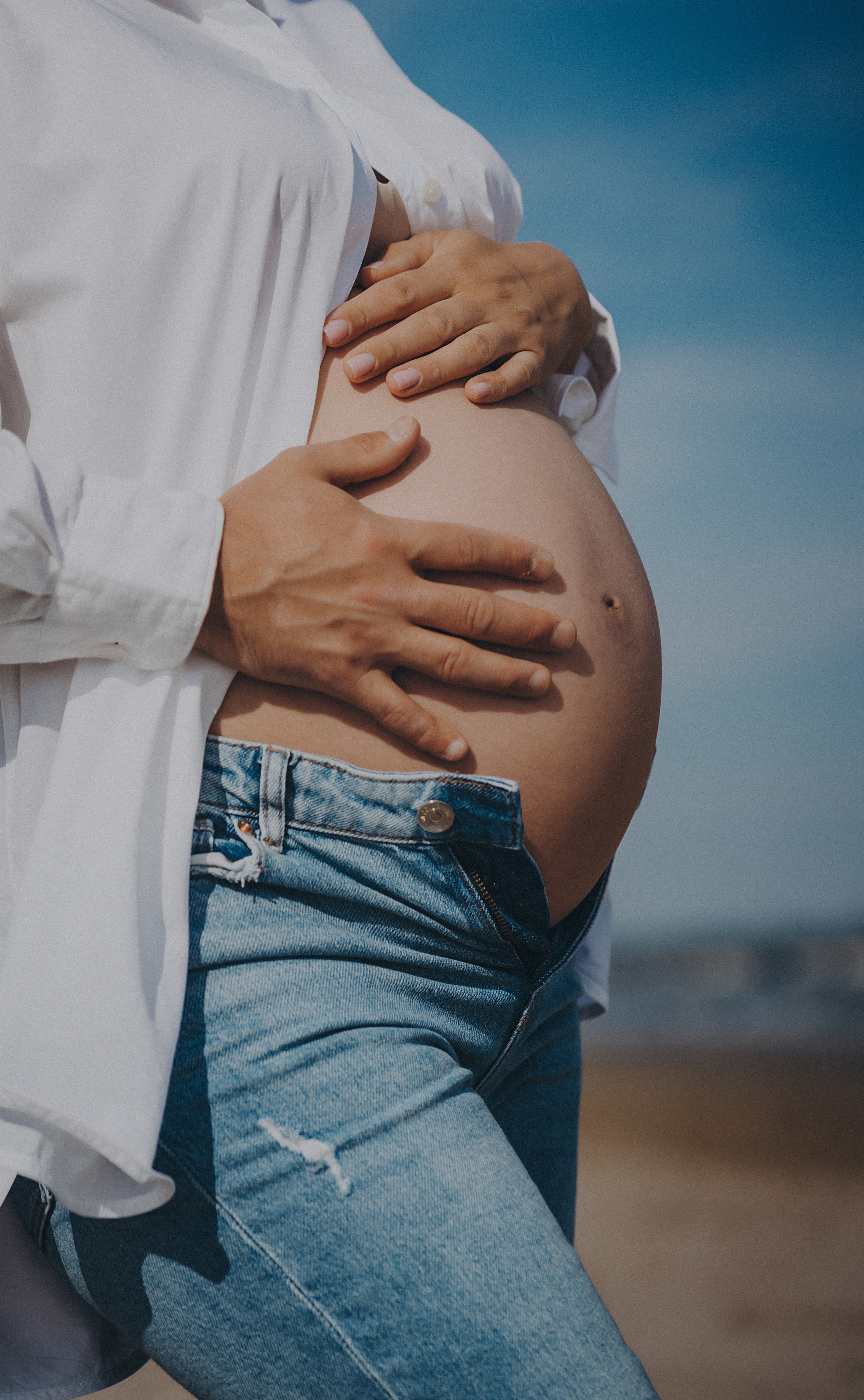 OUTDOOR: Joana & Pavel. Maternity/Love story/Wedding photographer