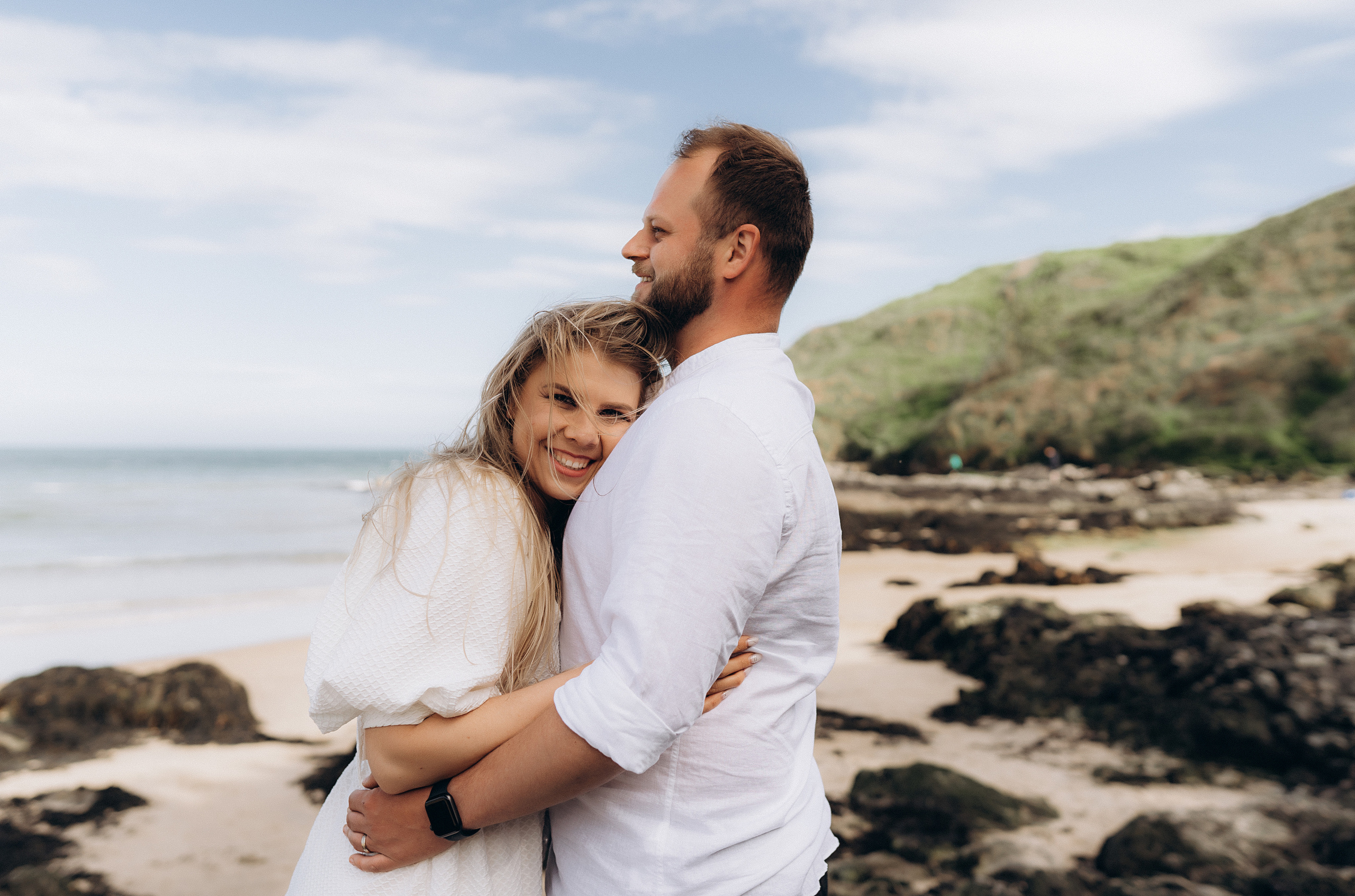 LOVE STORY: Valentina & Dinu. Main