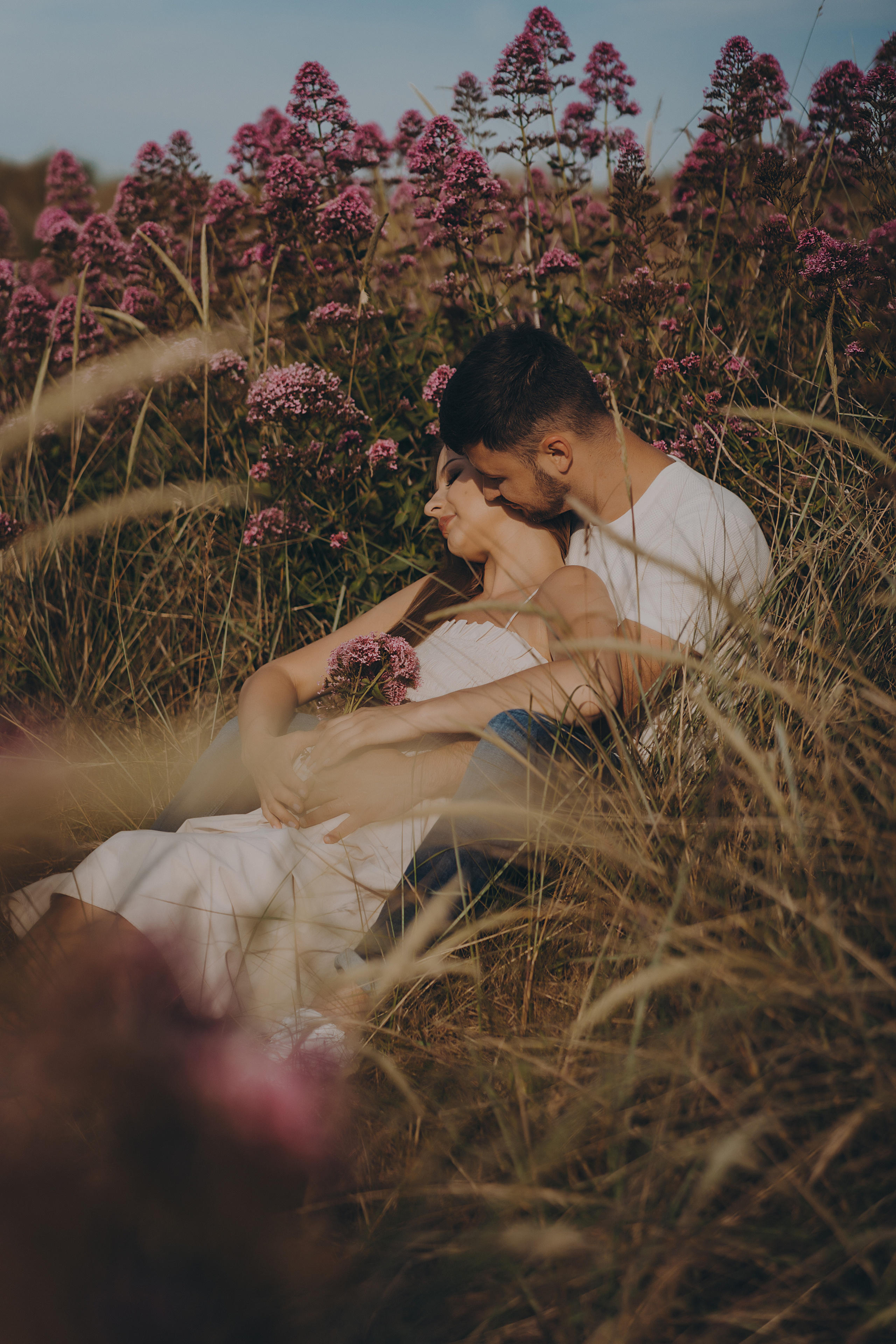 OUTDOOR: Joana & Pavel. Maternity/Love story/Wedding photographer