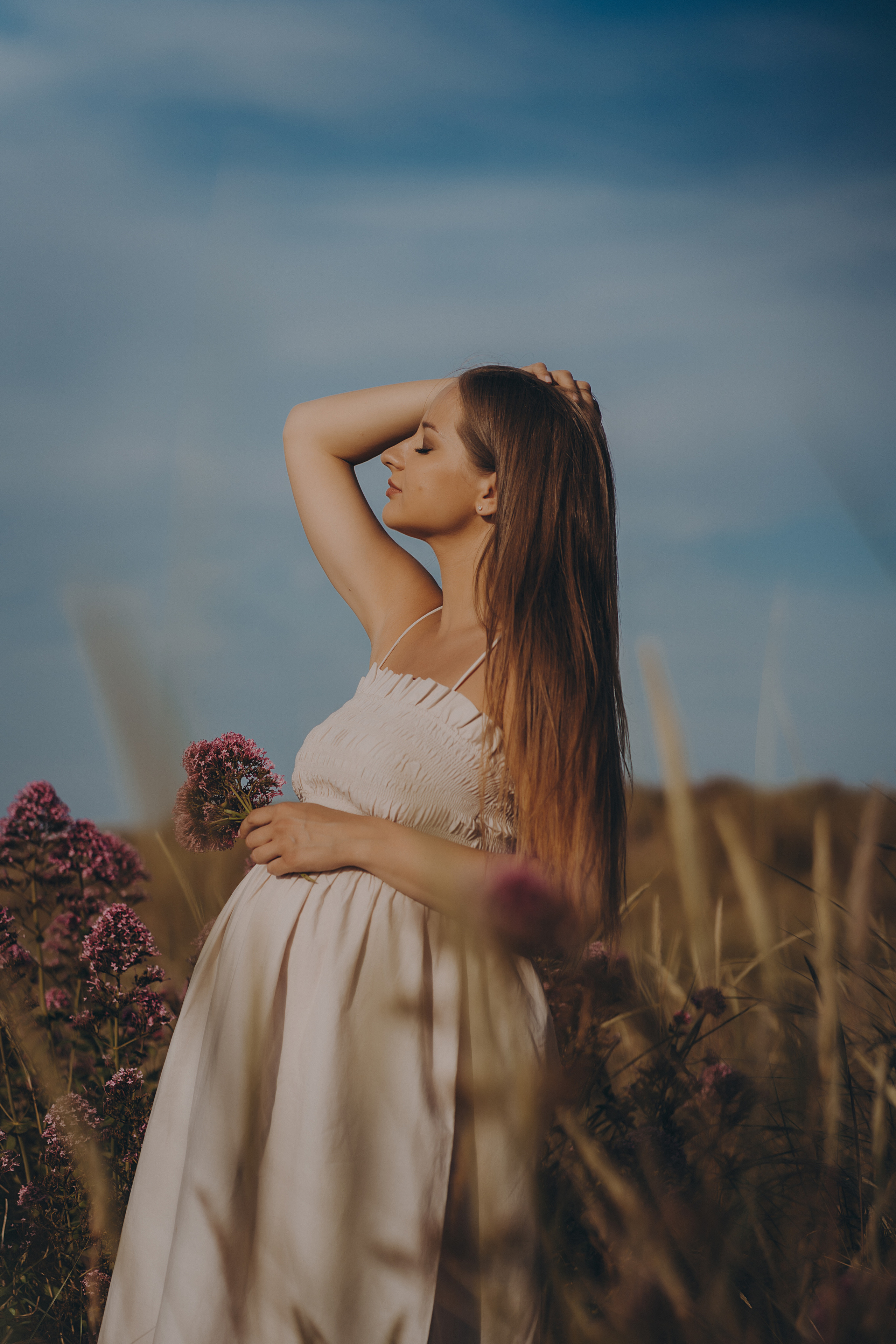 OUTDOOR: Joana & Pavel. Maternity/Love story/Wedding photographer