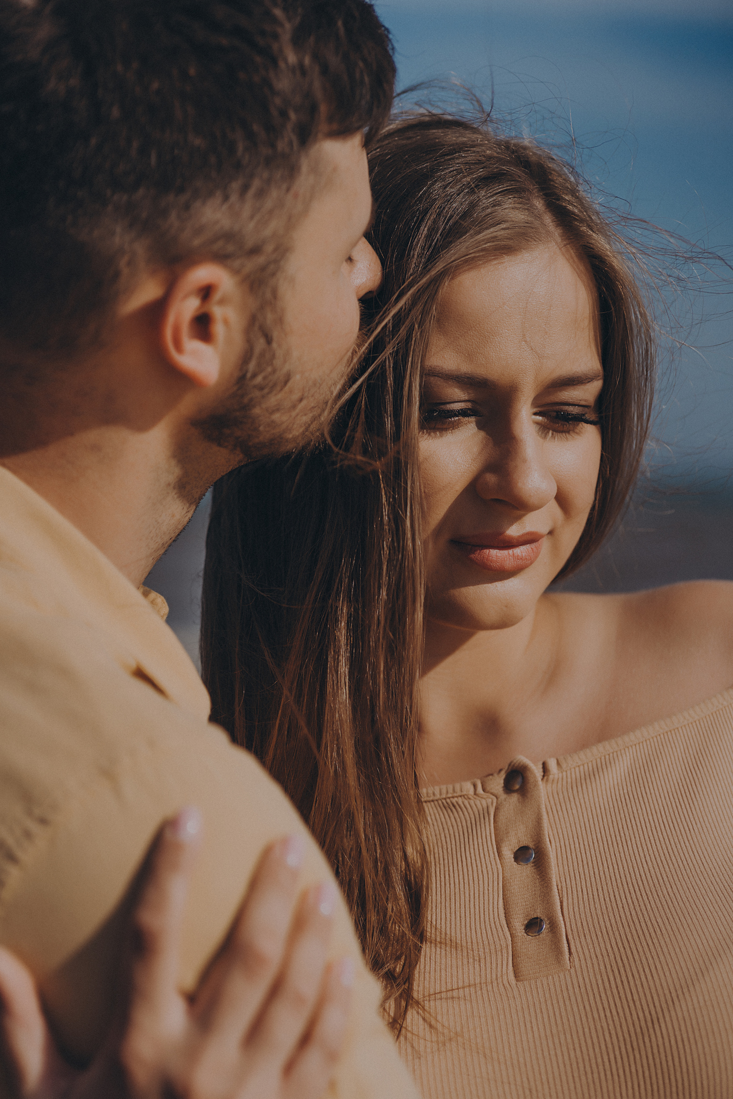 OUTDOOR: Joana & Pavel. Maternity/Love story/Wedding photographer