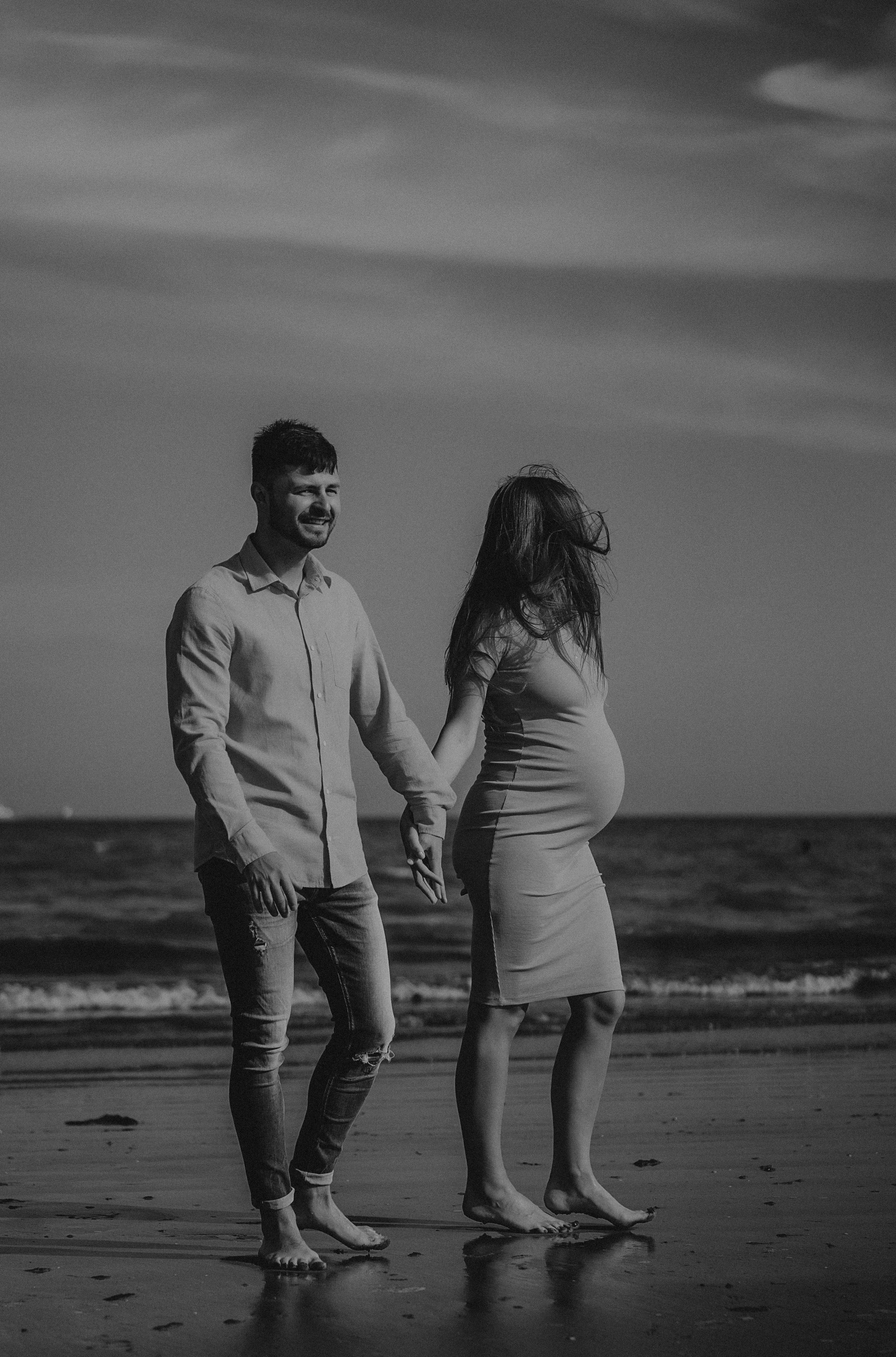 OUTDOOR: Joana & Pavel. Maternity/Love story/Wedding photographer
