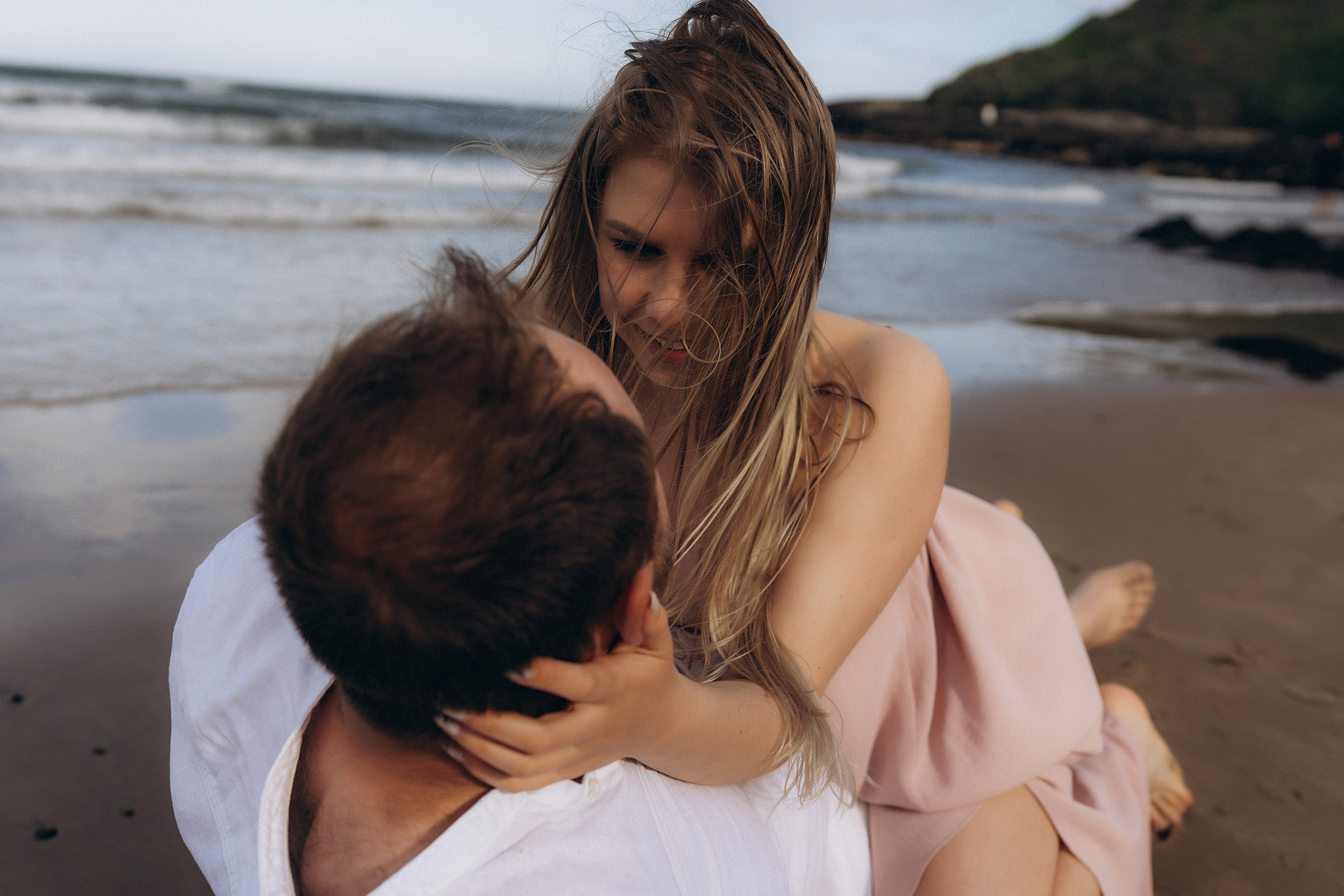 LOVE STORY: Valentina & Dinu. Main