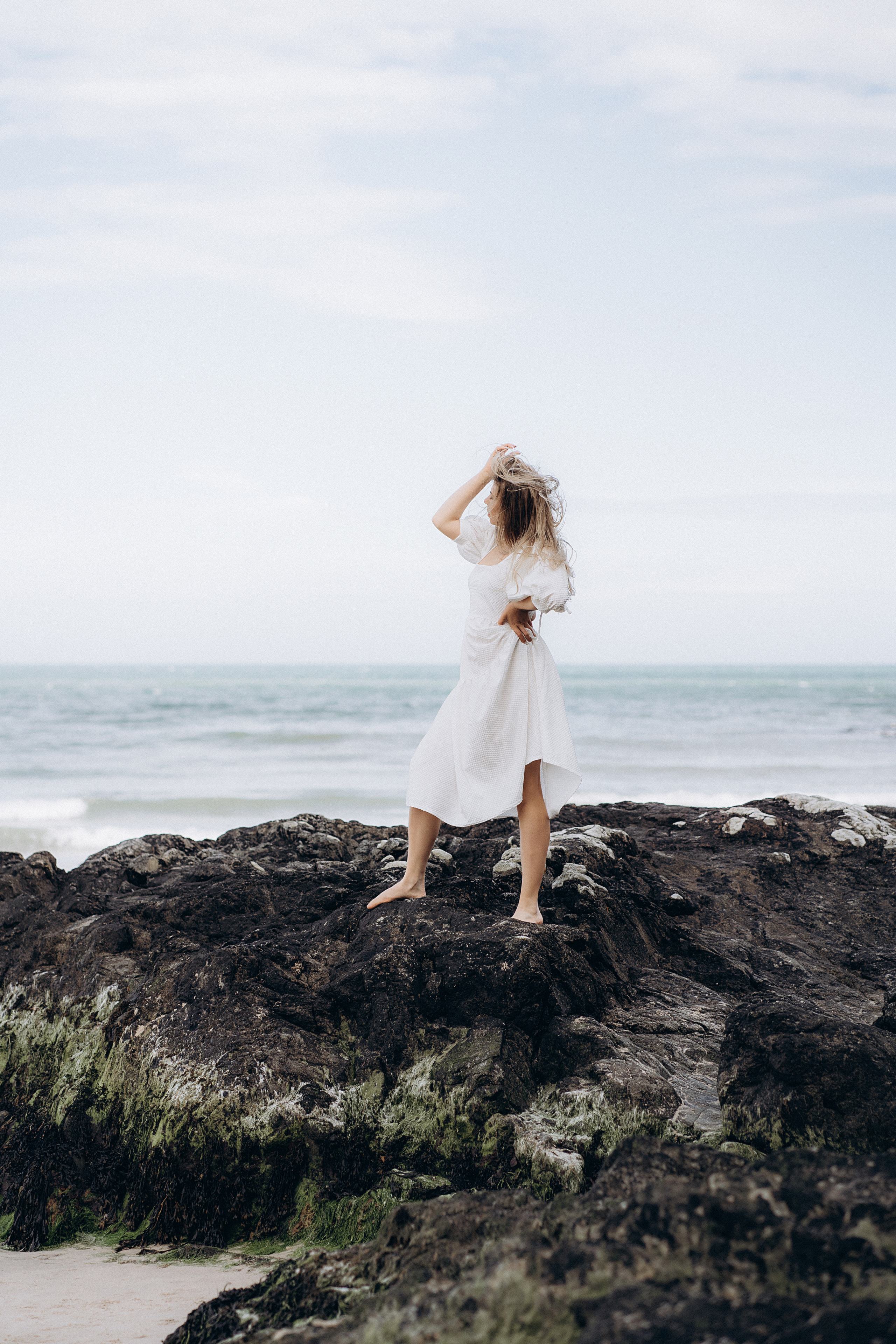 LOVE STORY: Valentina & Dinu. Main