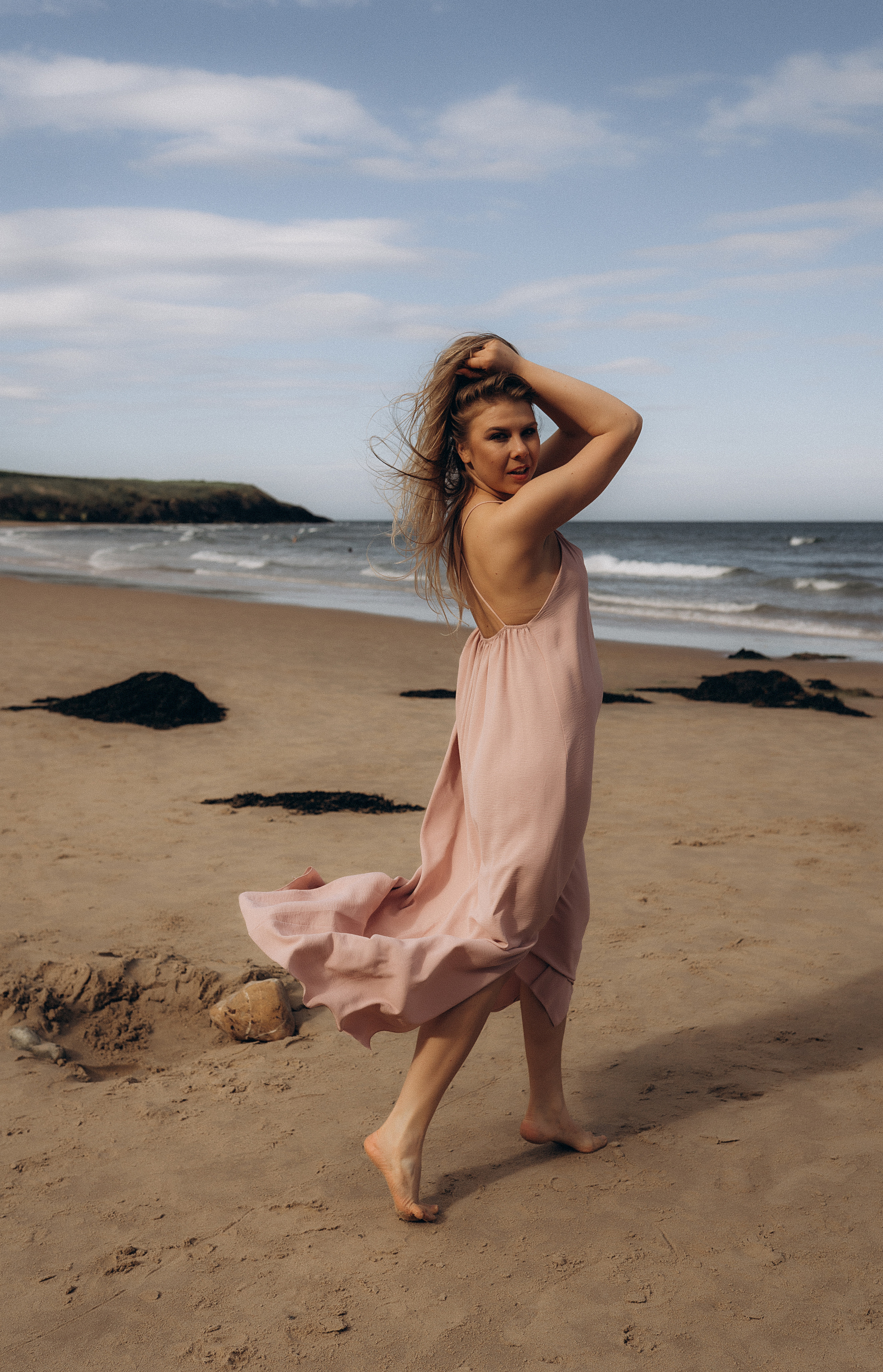 LOVE STORY: Valentina & Dinu. Main