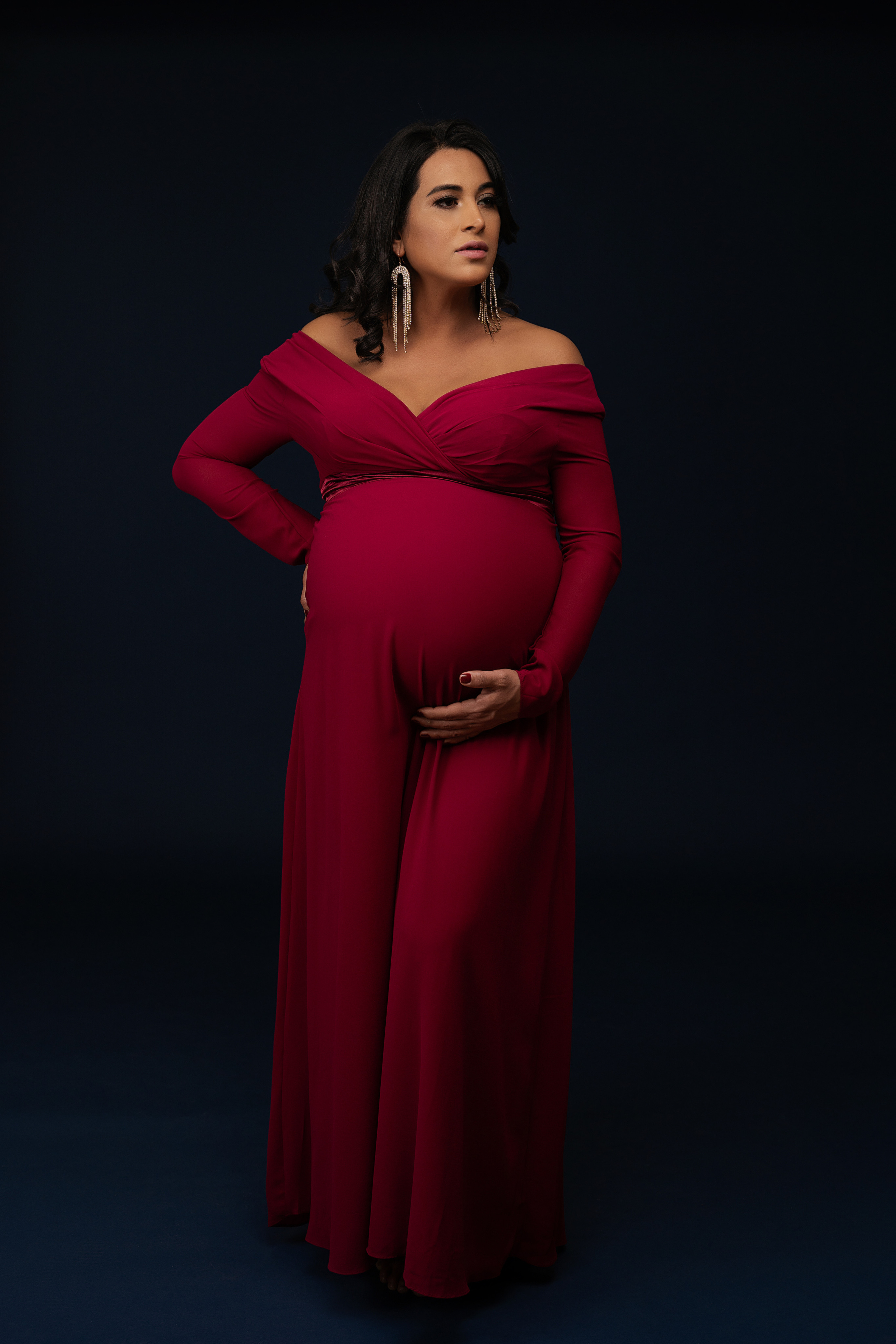 STUDIO: Josi. Maternity/Love story/Wedding photographer