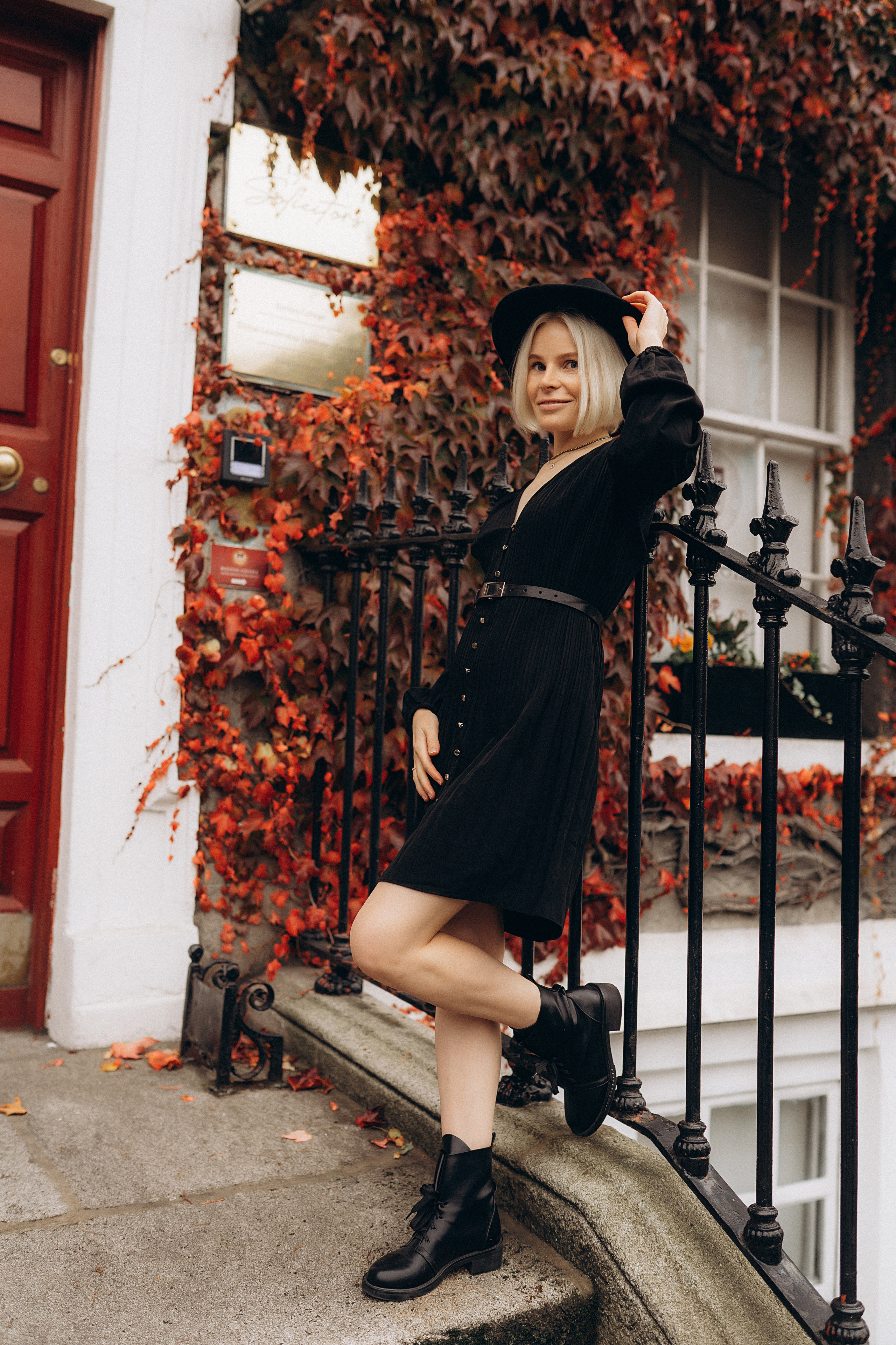 LOVE STORY: Masha & Sasha. Main