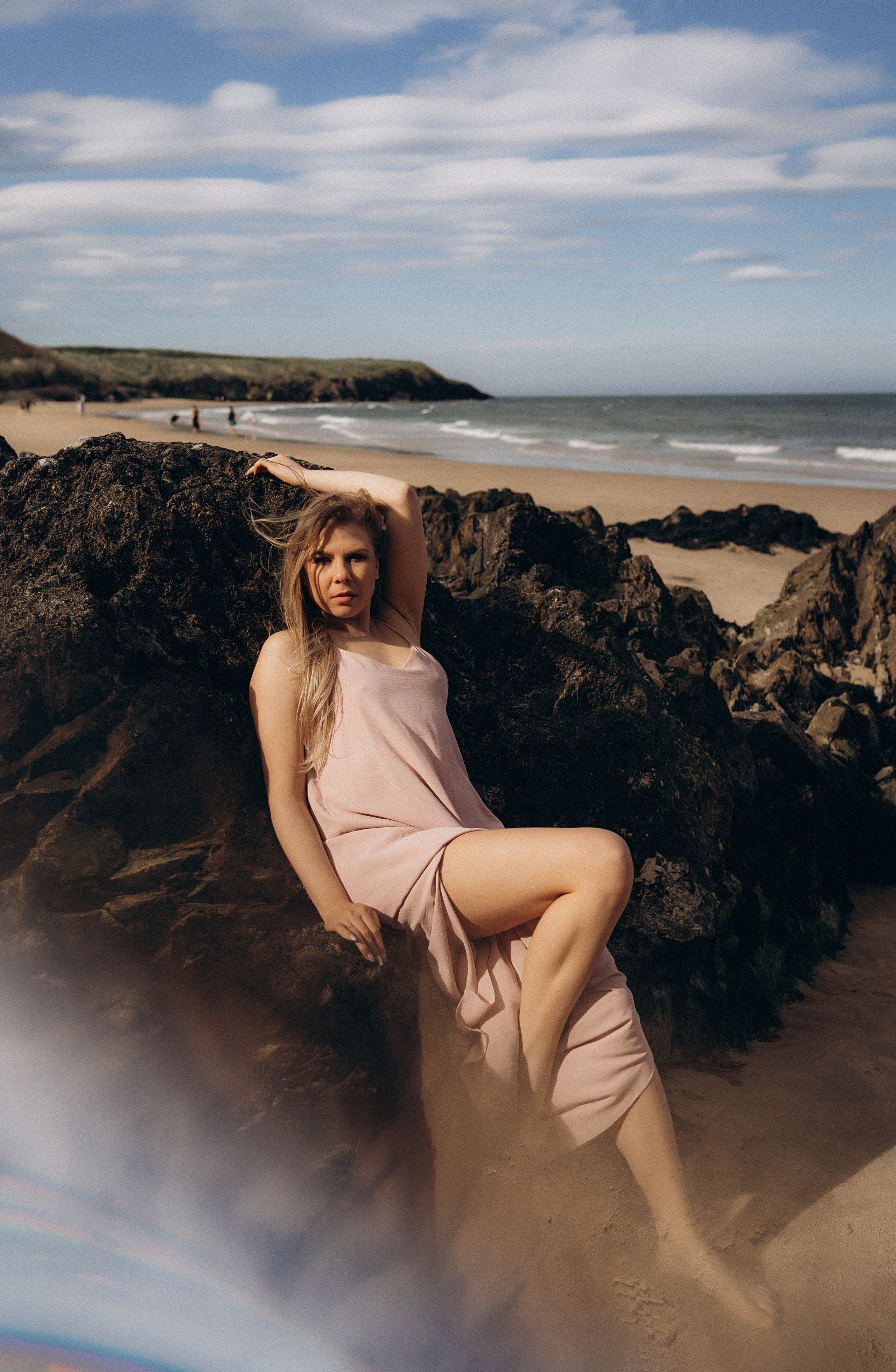 LOVE STORY: Valentina & Dinu. Main