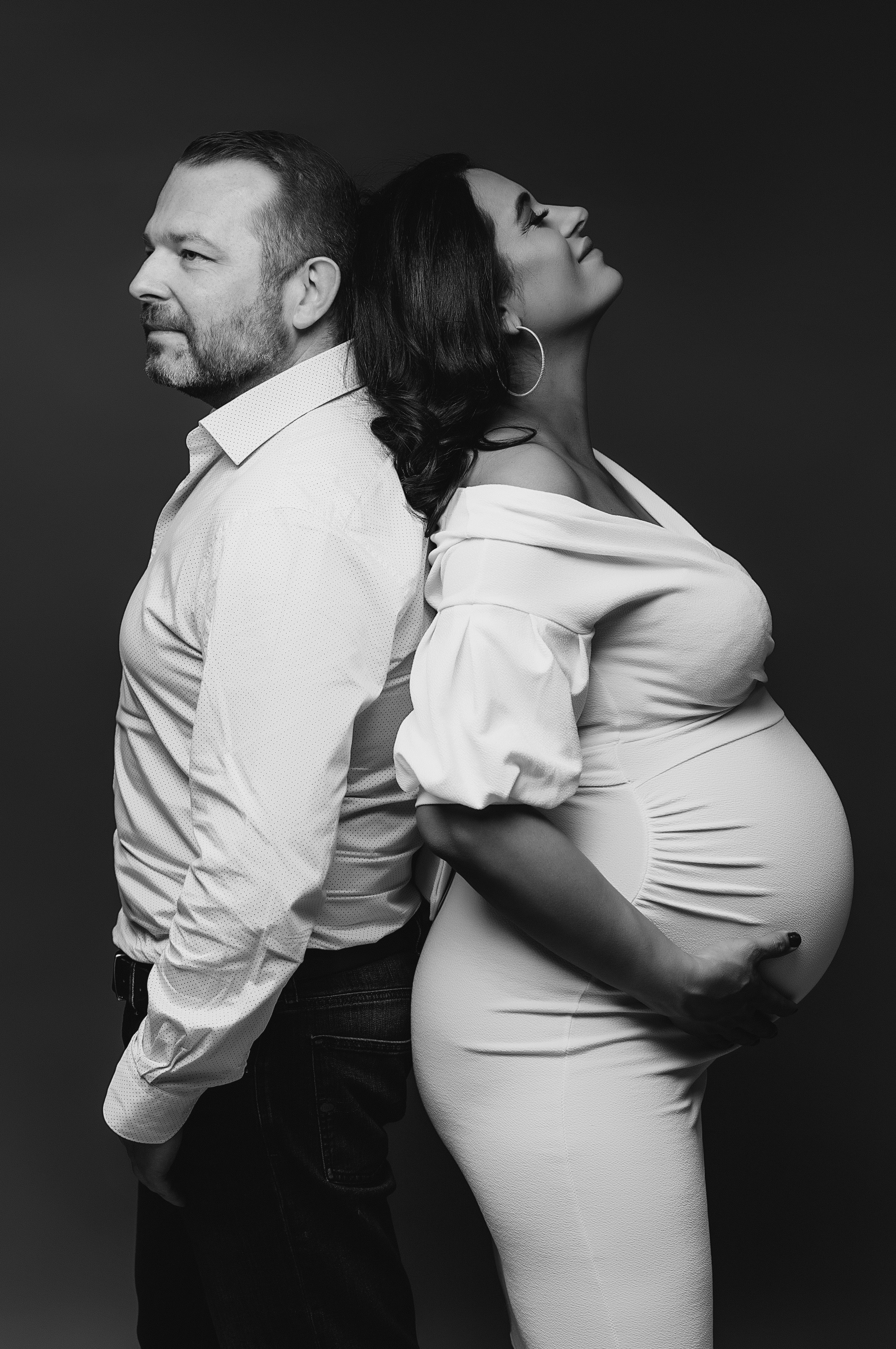 STUDIO: Josi. Maternity/Love story/Wedding photographer