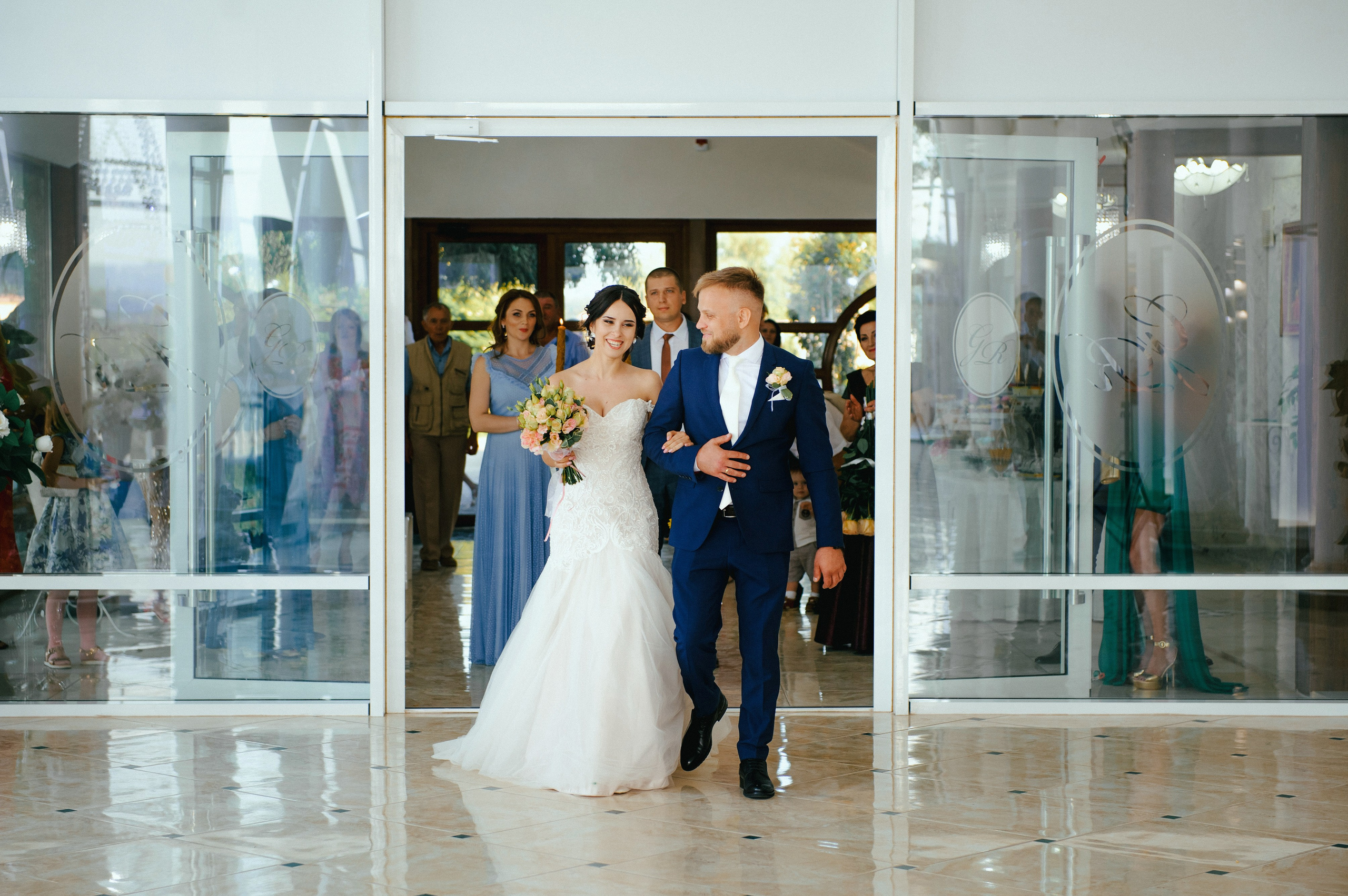 Cristina & Vadim. Fotograf de familie și evenimente