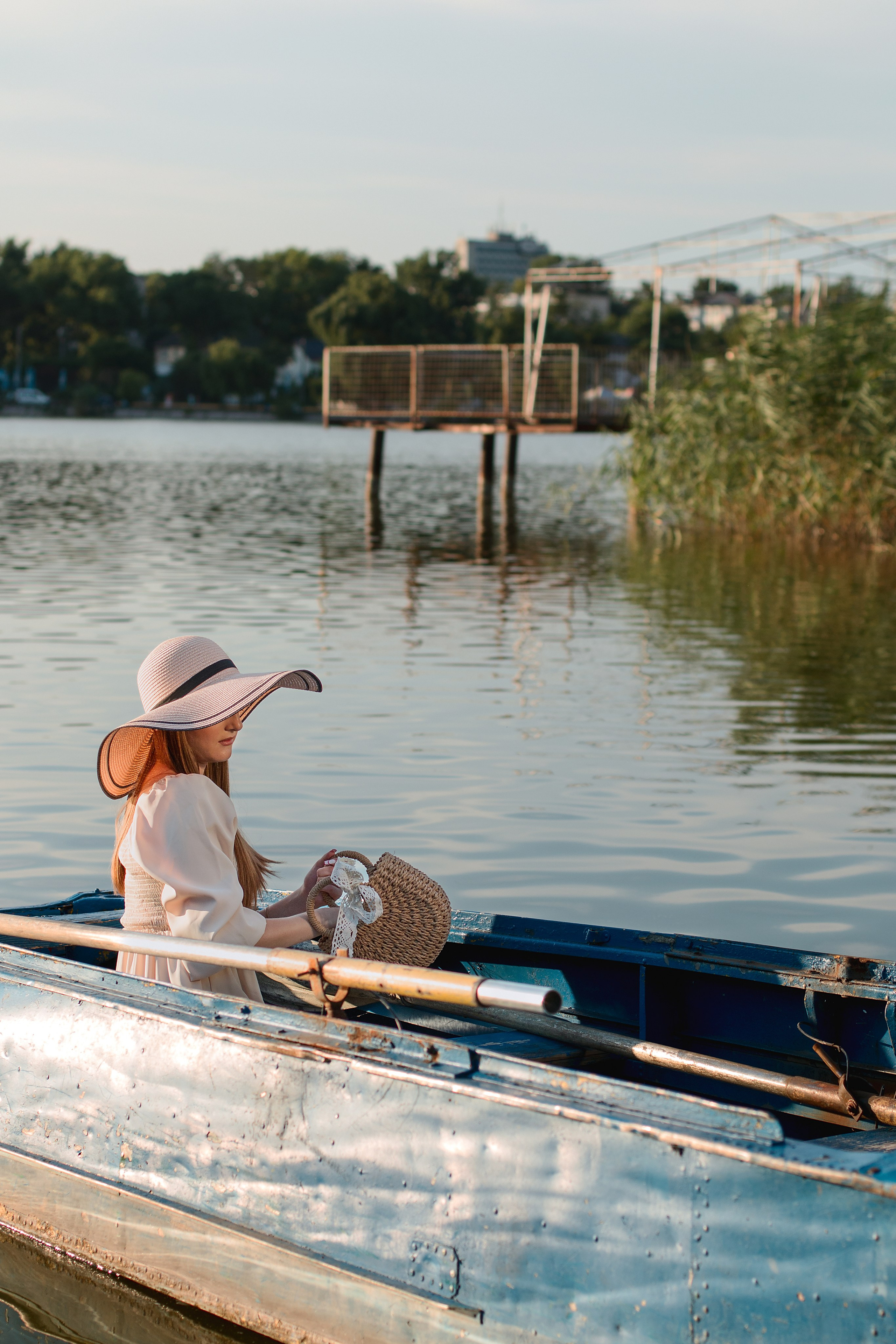 Озеро. Детский и семейный фотограф в г. Бельцы