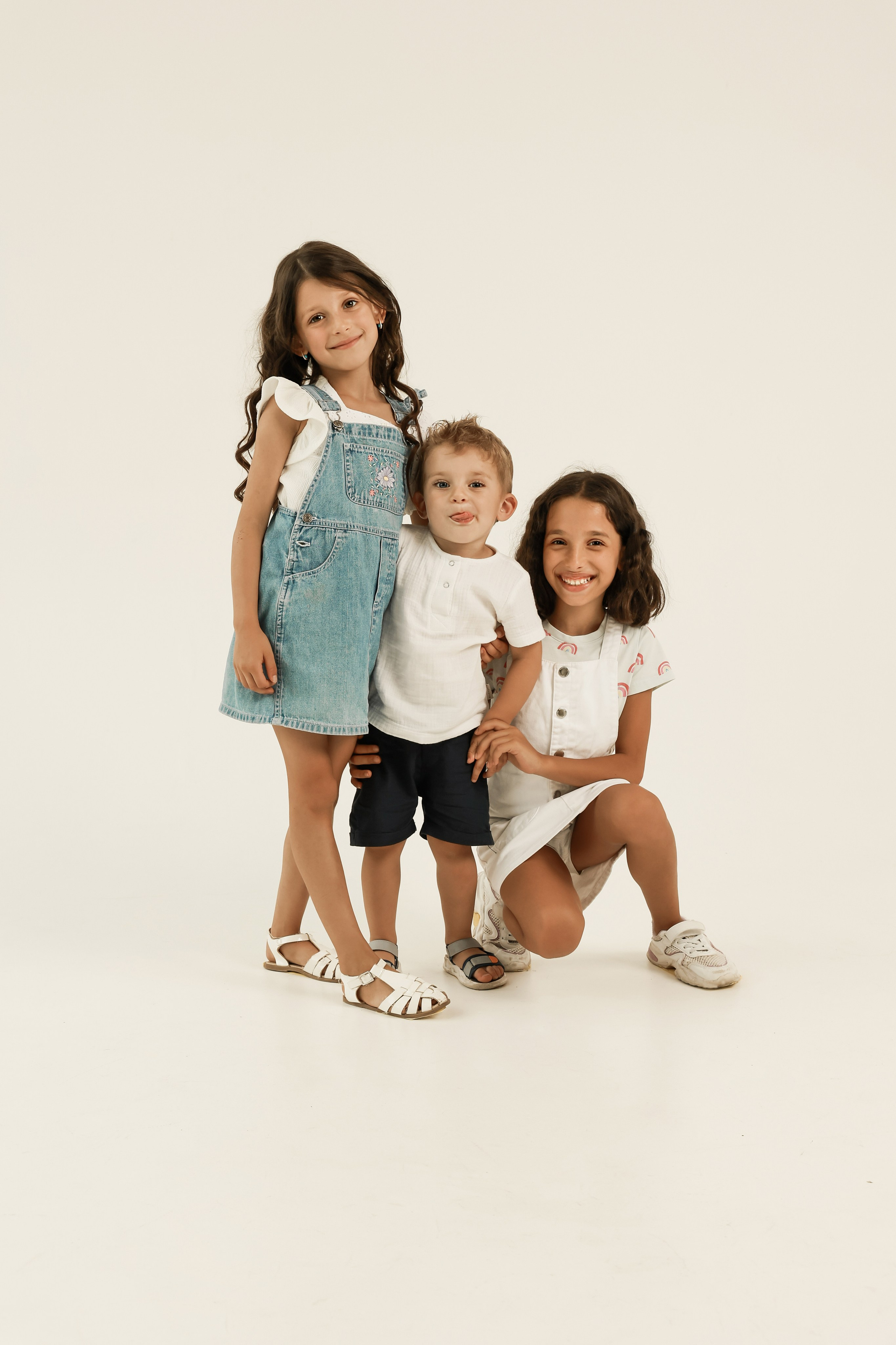 Family album. Portrait and Family Photographer in Netherlands