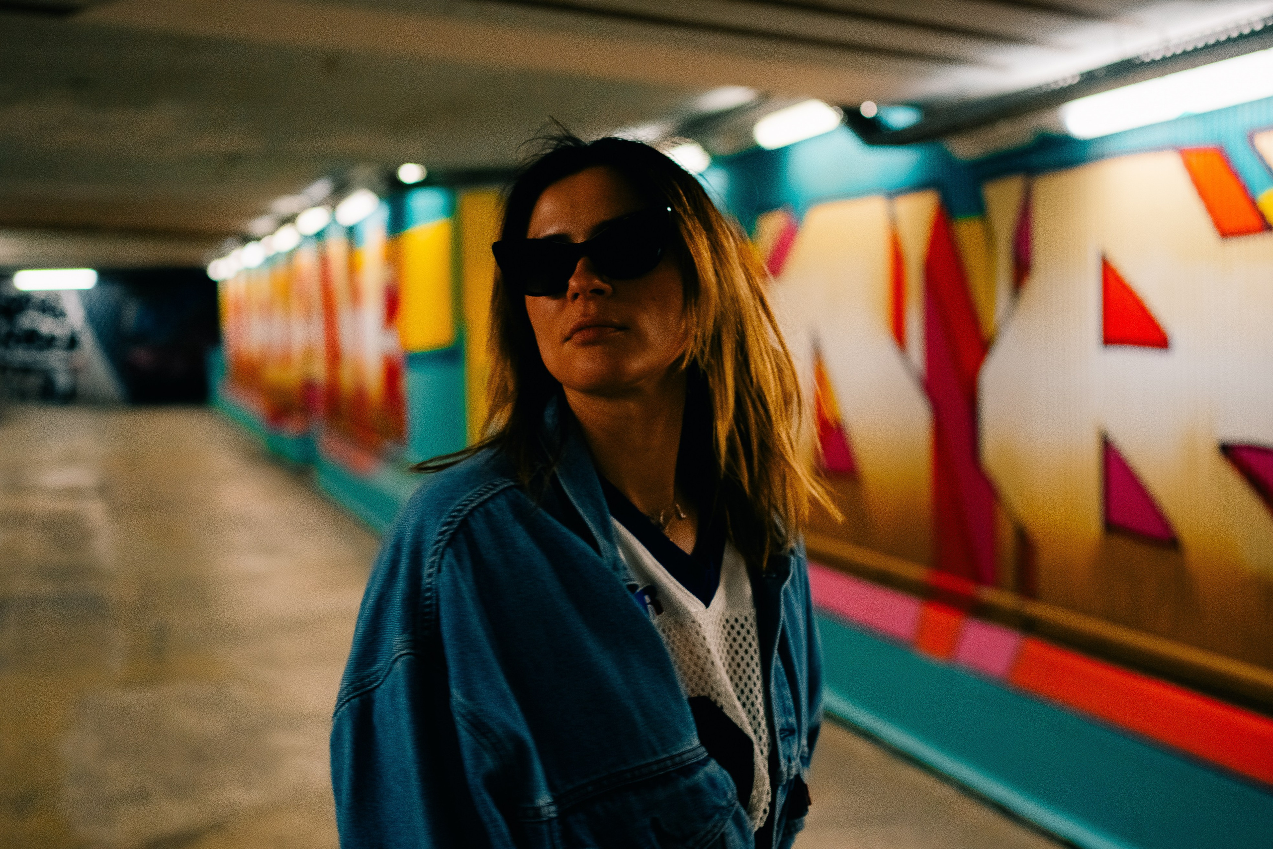 Katya. Мария Шер. Профессиональный фотограф в городе Порту, Португалия