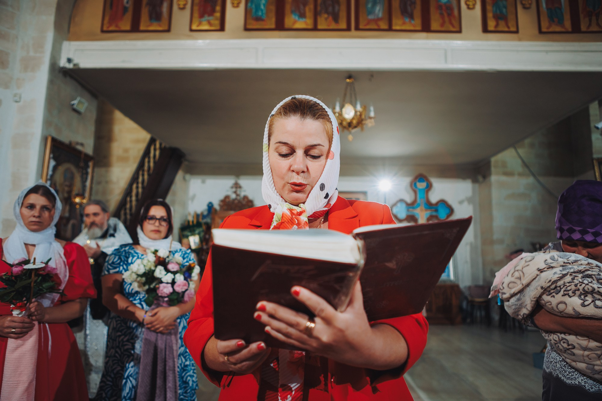 Irina. Fotograf și videograf de nuntă R. Moldova, Romania