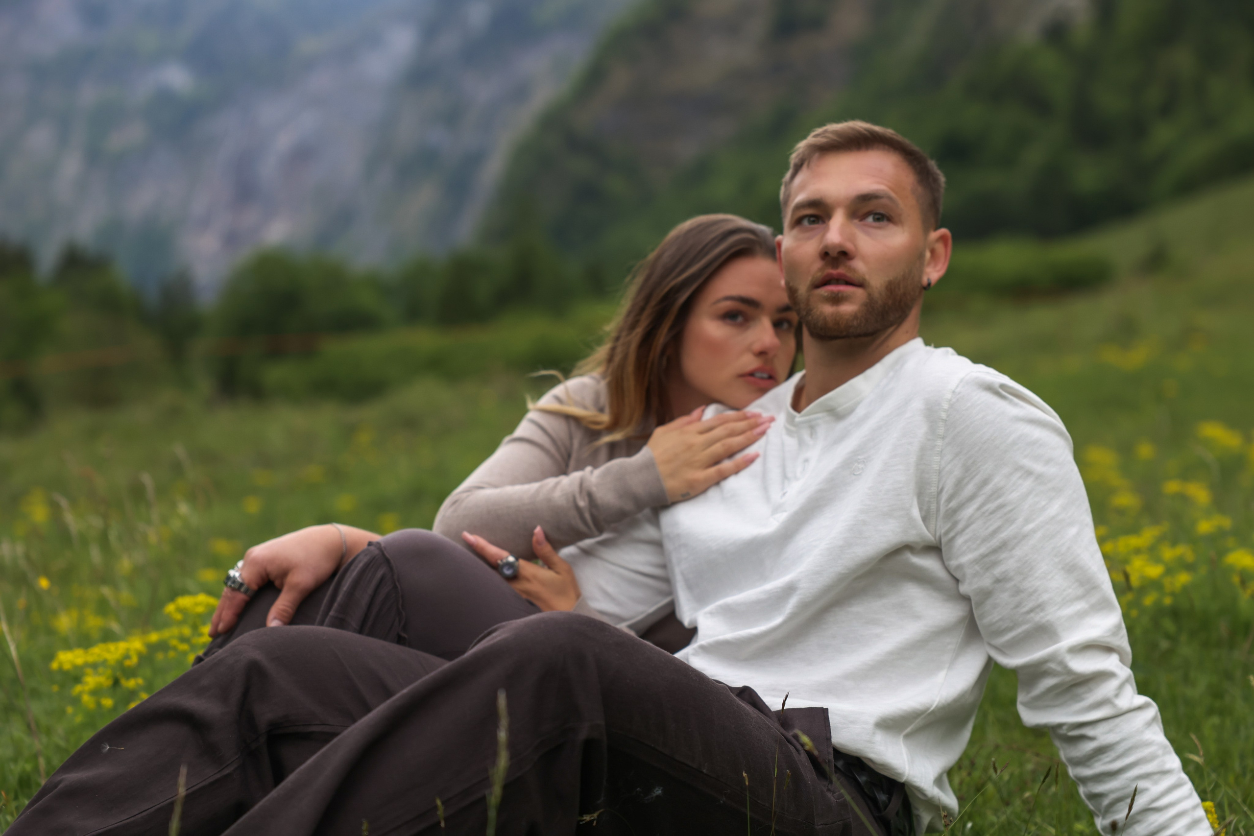 Love Story. Photographer, Videomaker, Drone, Padova, Venice, Italy, Elena Radchenko