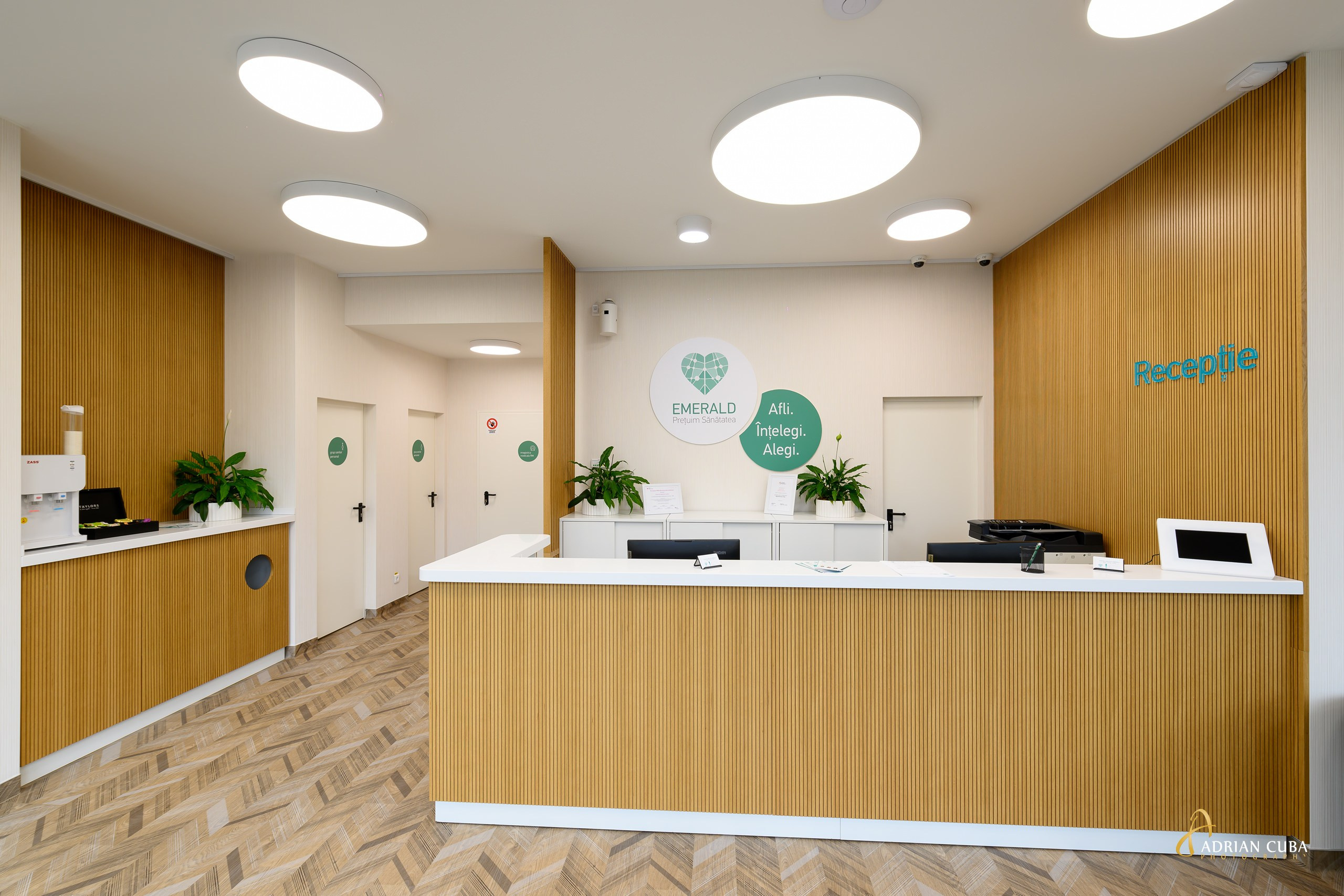 Fotograf imobiliare Iasi | Fotografii profesionale pentru vanzari si inchirieri locuinte