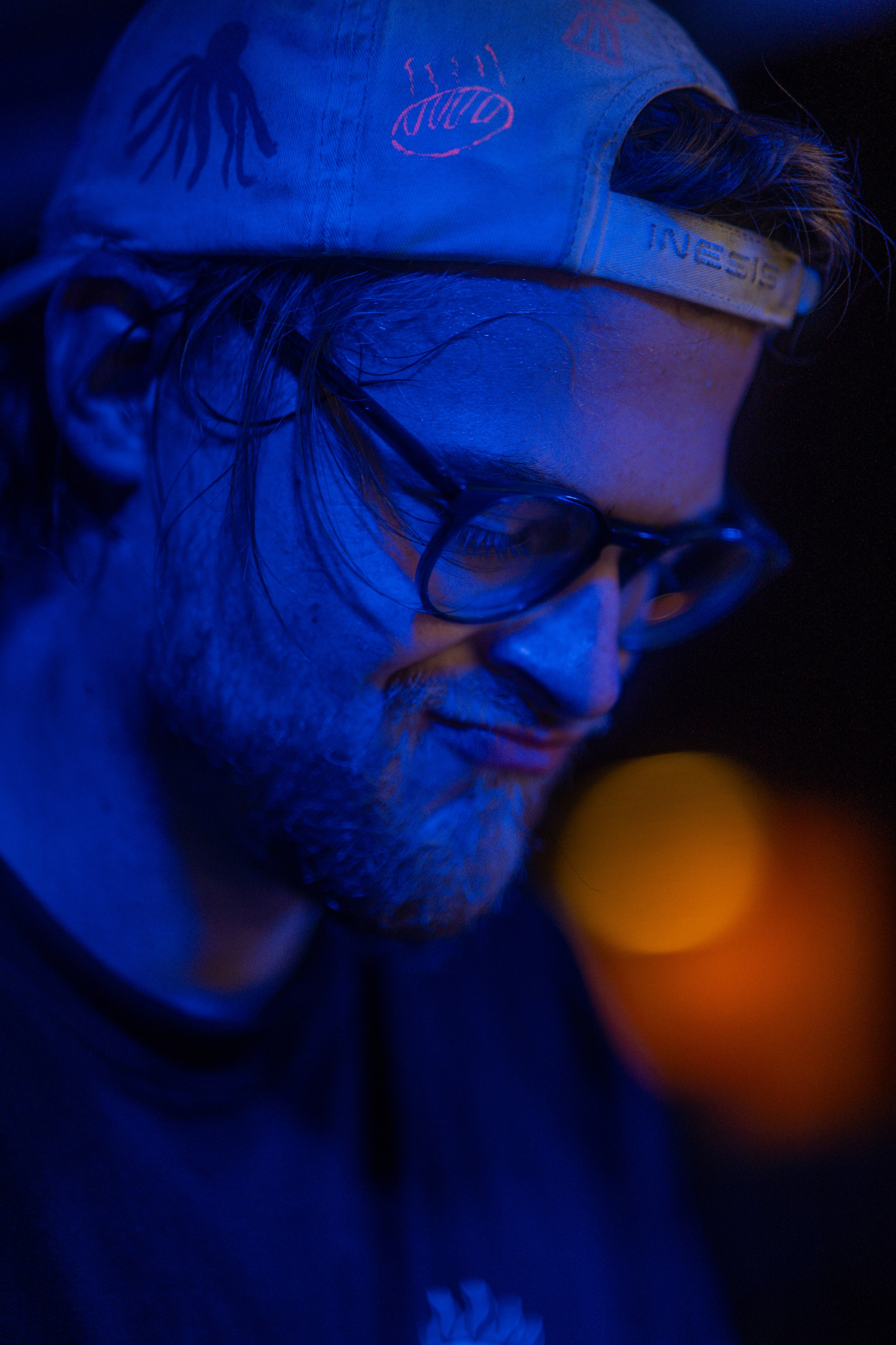 ZUG DER LIEBE 2024 // SUBLIME. Stevenson.Visual.Lab — Professional Photo/Video in Berlin