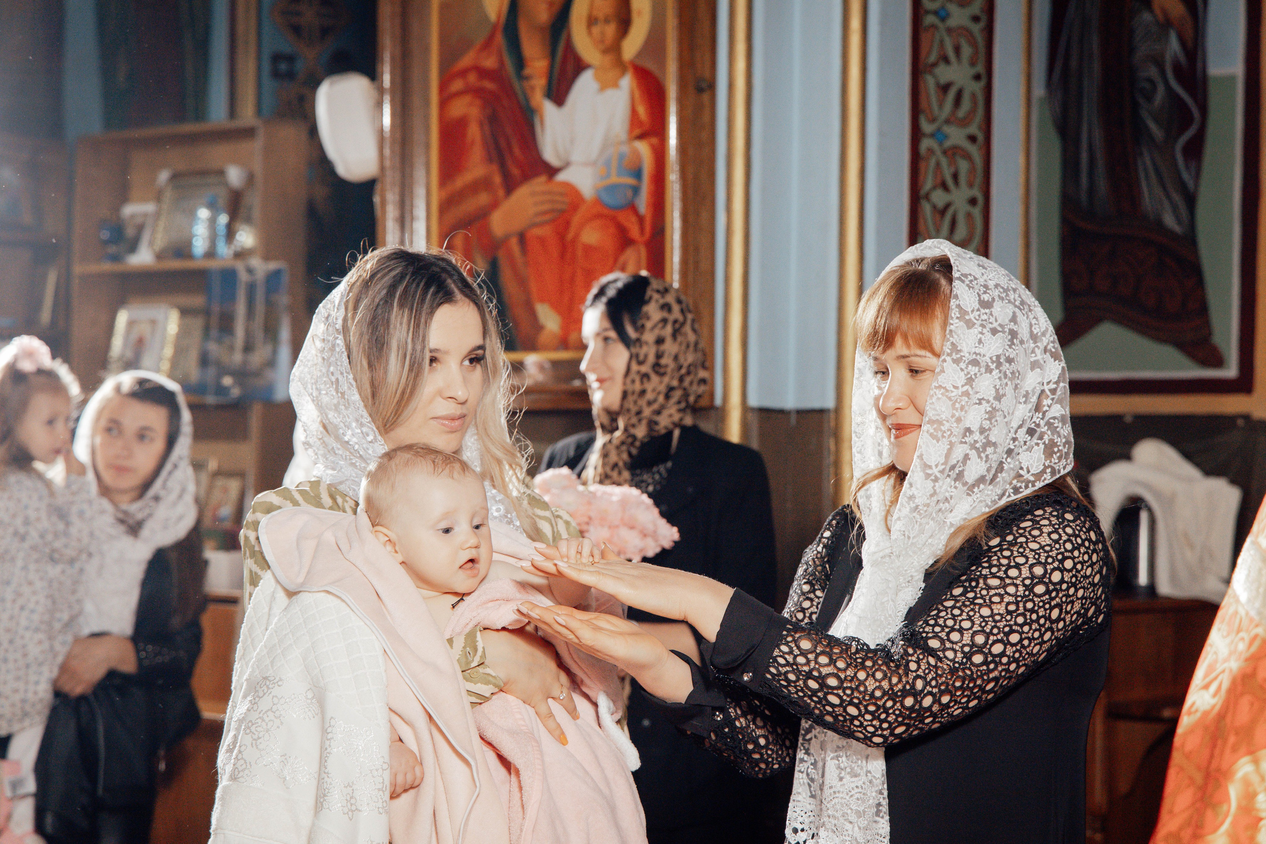 Botez. Свадебный Фотограф, Детский и семейый Фотограф Молдова