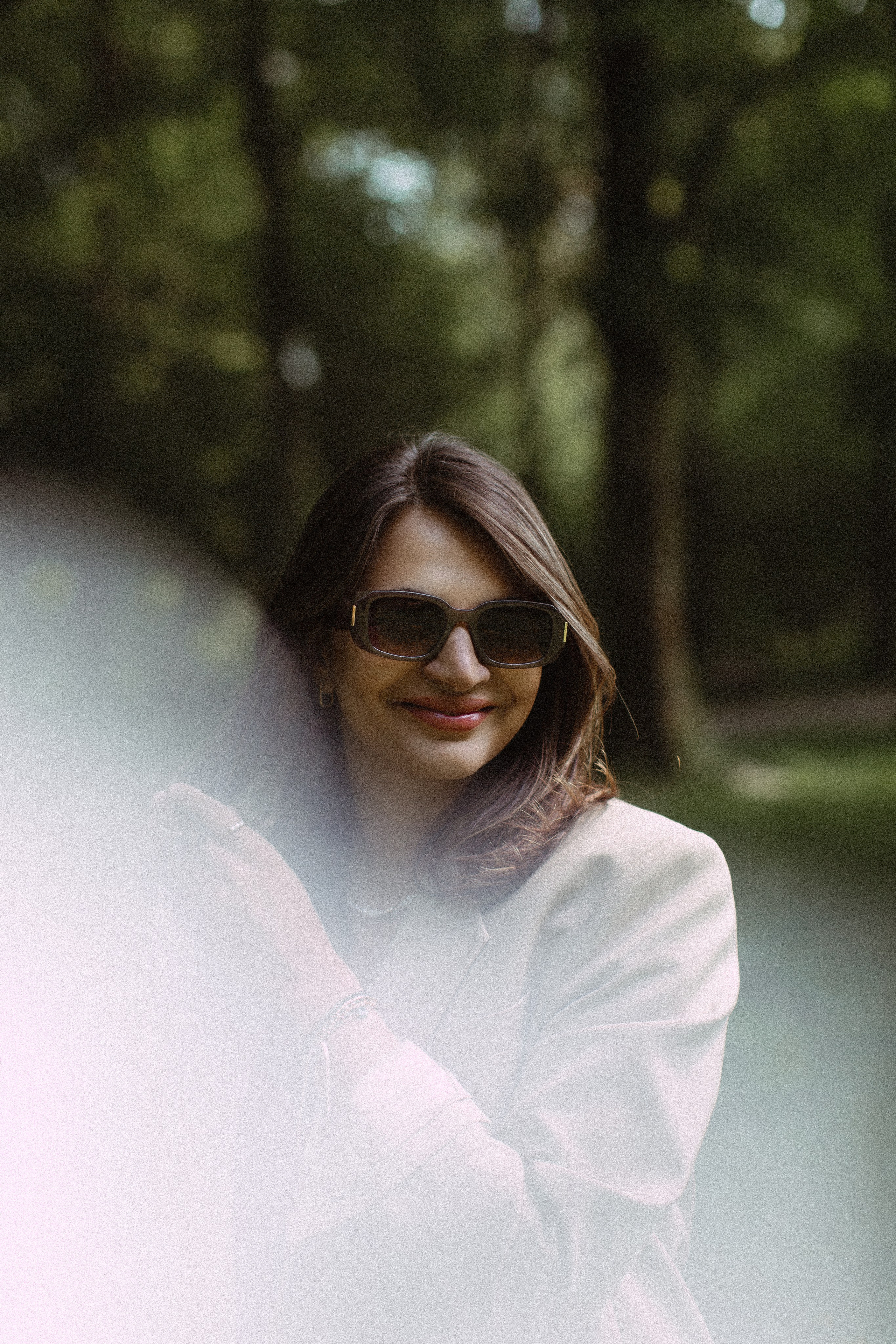 Karina. Express photoshoot. True self