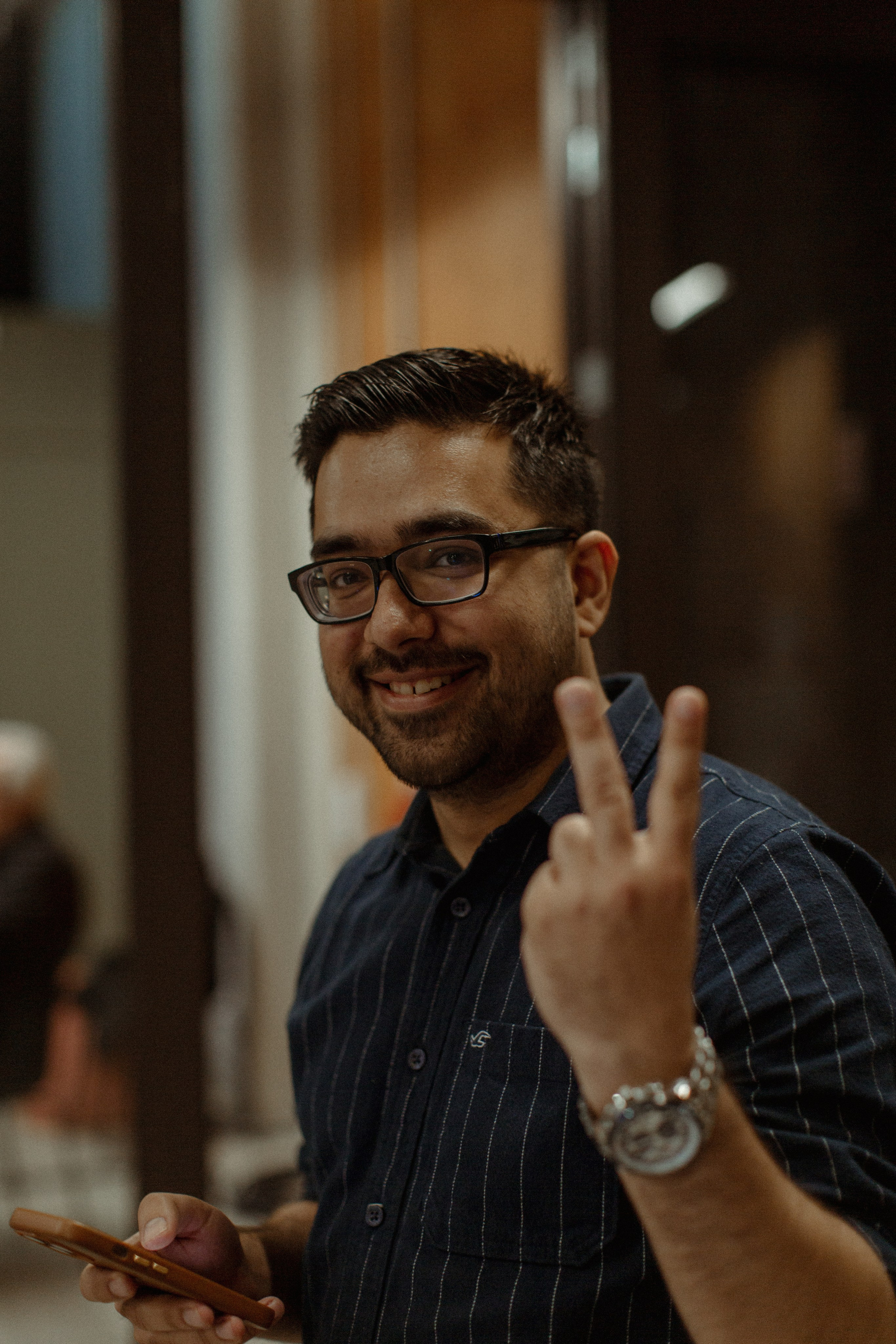 Philips — Innovation Award. True self