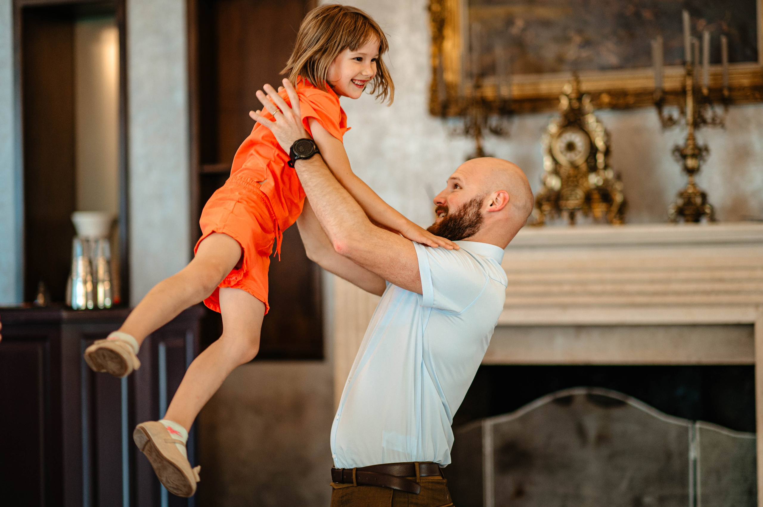 Radu Rahovan Fotograf de botez Cluj